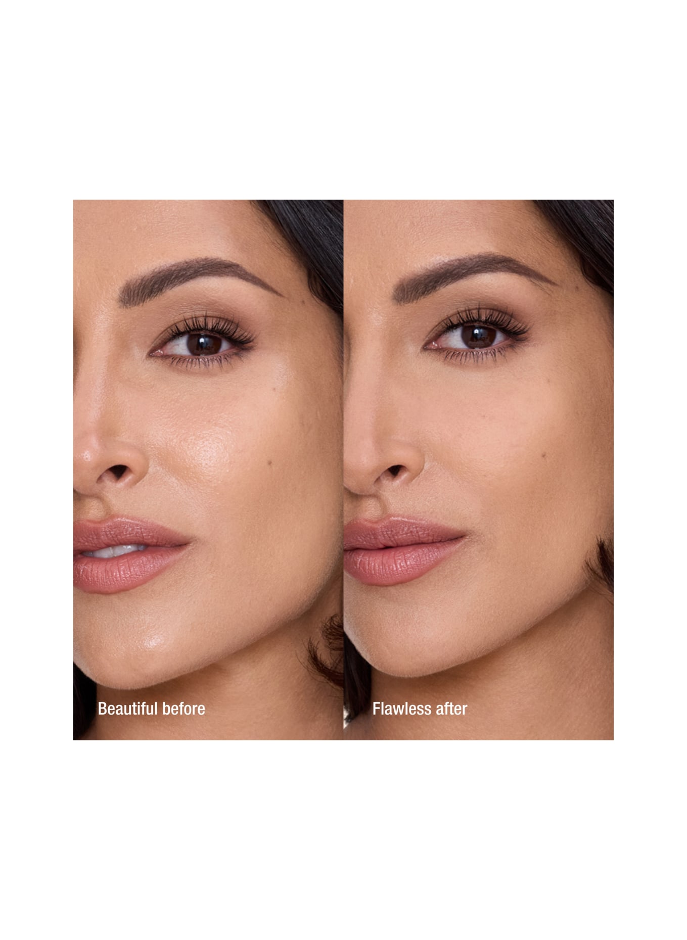 Charlotte Tilbury AIRBRUSH FLAWLESS FINISH REFILLABLE: 2 MEDIUM