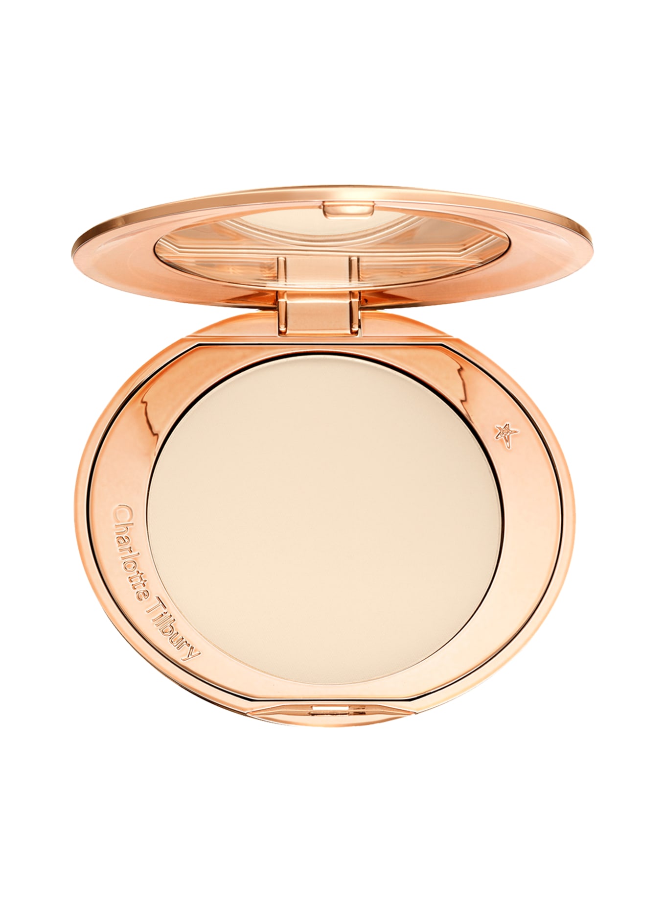 Charlotte Tilbury AIRBRUSH FLAWLESS FINISH REFILLABLE: 1 FAIR