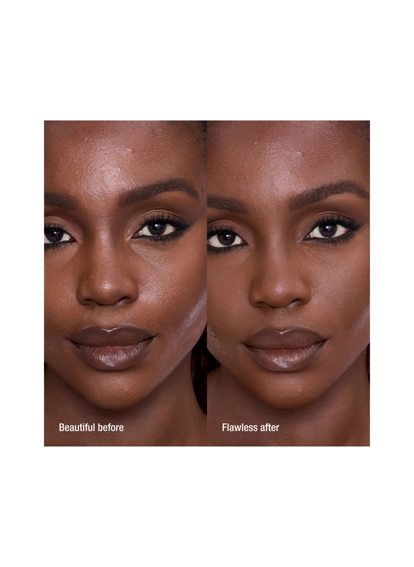 Charlotte Tilbury AIRBRUSH FLAWLESS REFILL: 4 DEEP