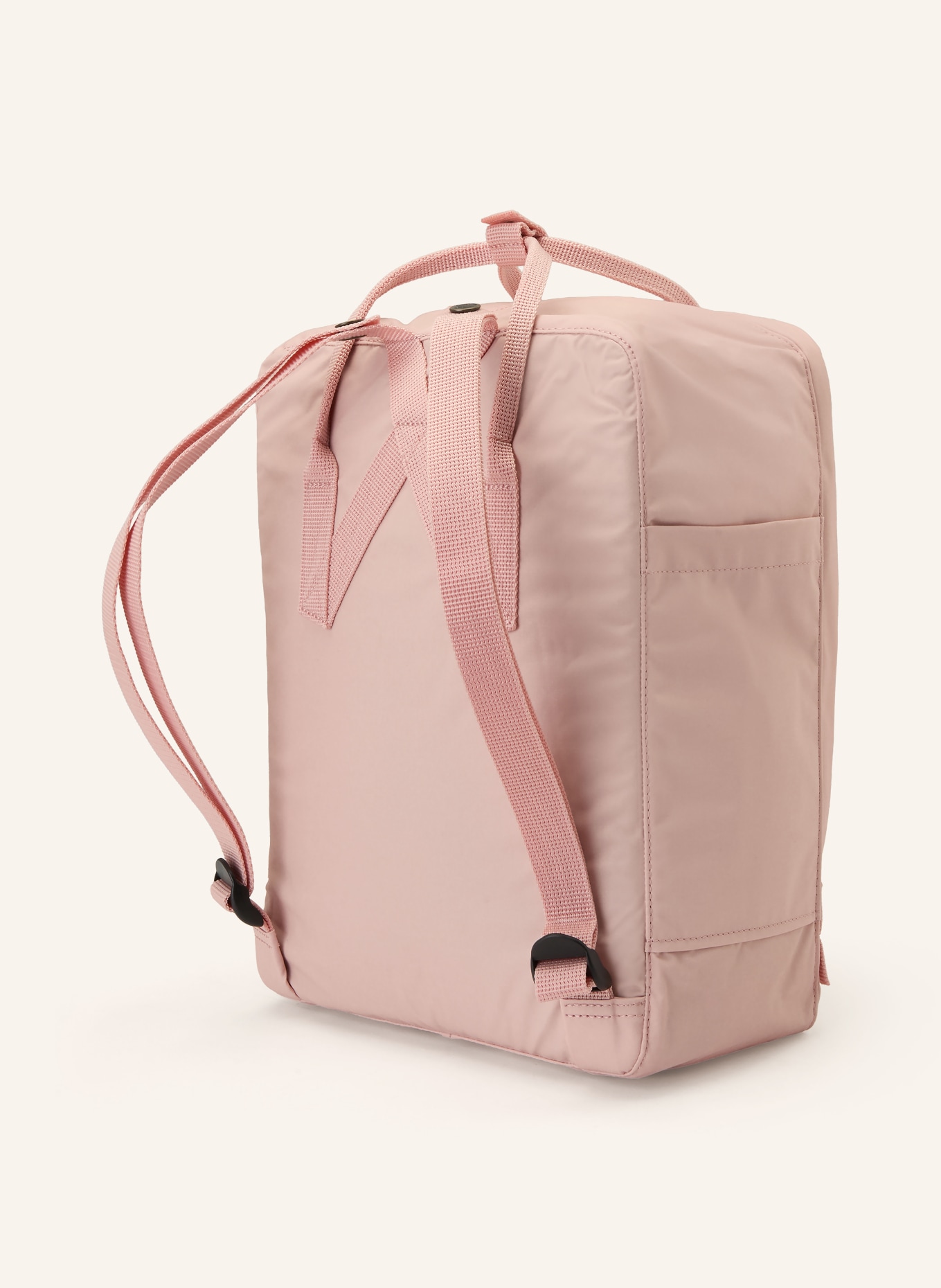 FJÄLLRÄVEN Backpack KANKEN: ROSE