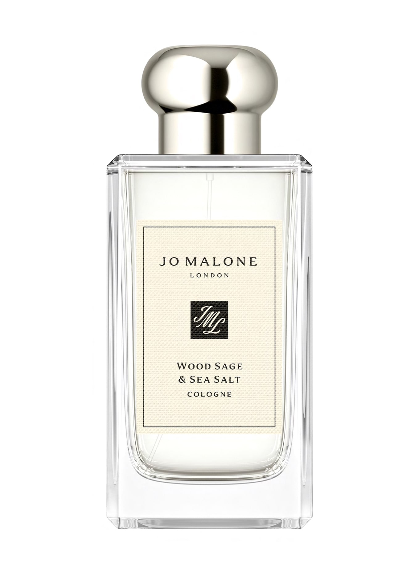 JO MALONE LONDON WOOD SAGE & SEA SALT
