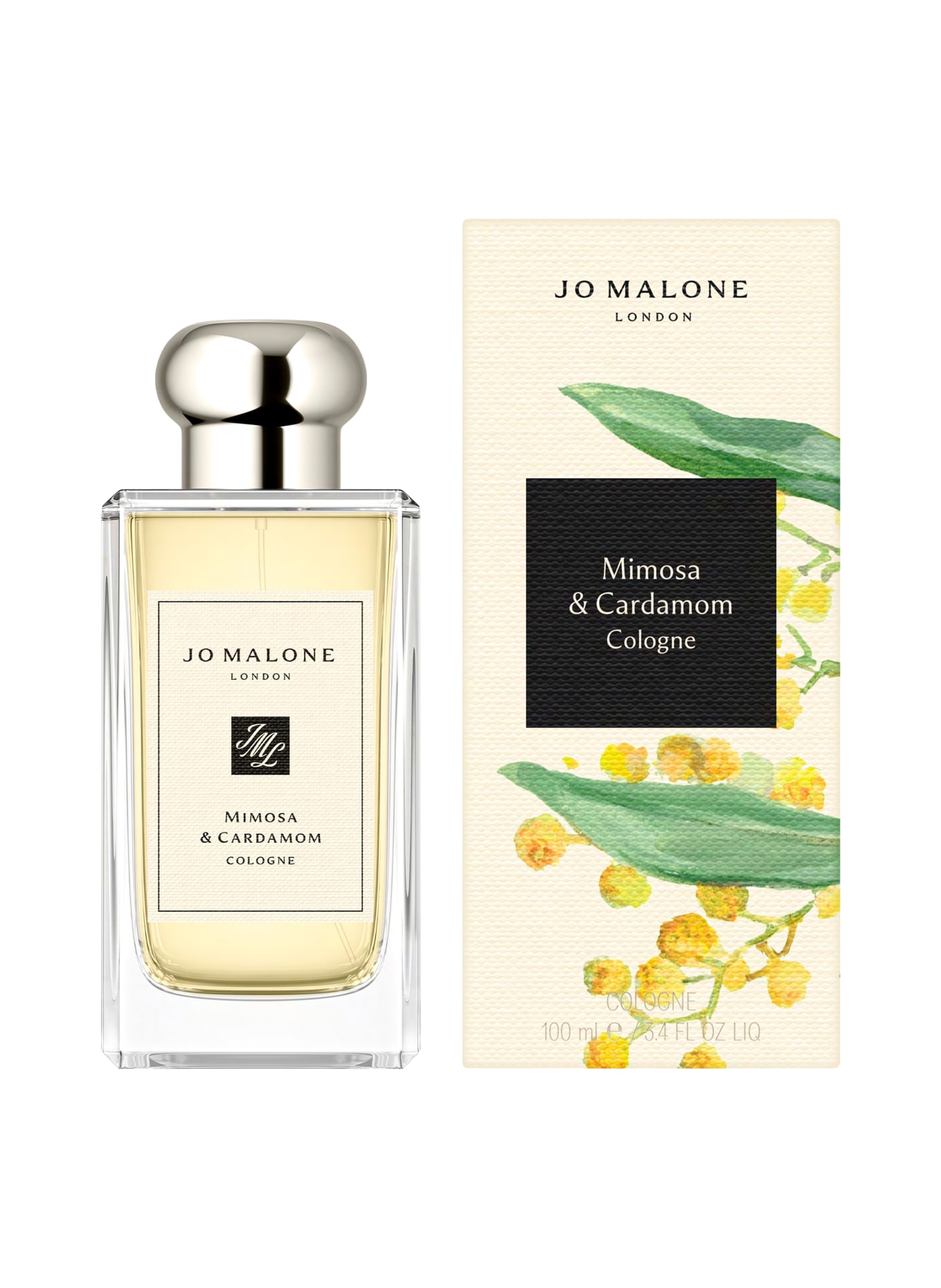 JO MALONE LONDON MIMOSA & CARDAMOM