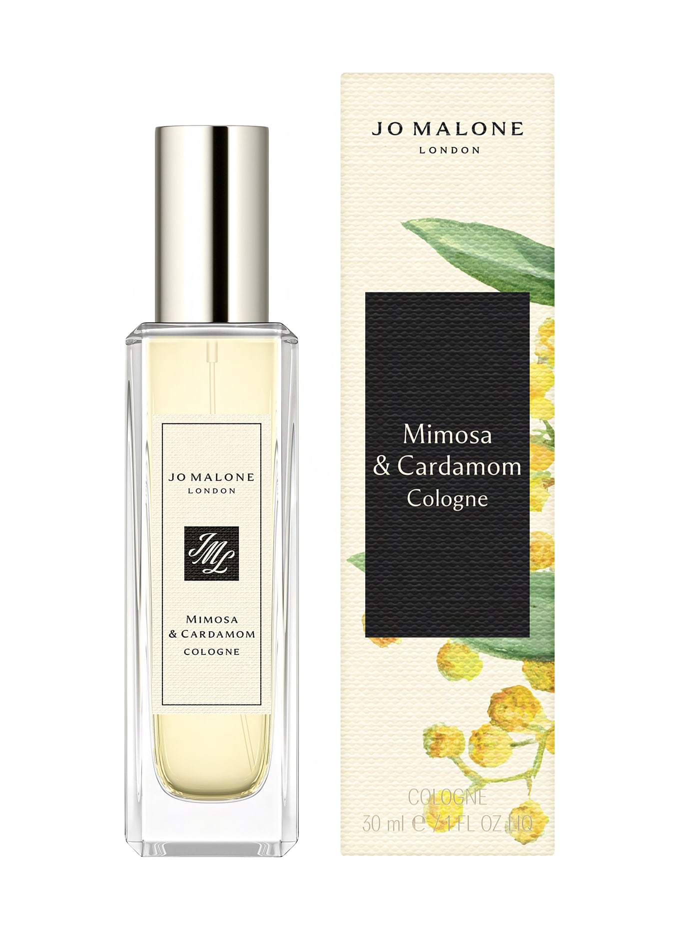 JO MALONE LONDON MIMOSA & CARDAMOM