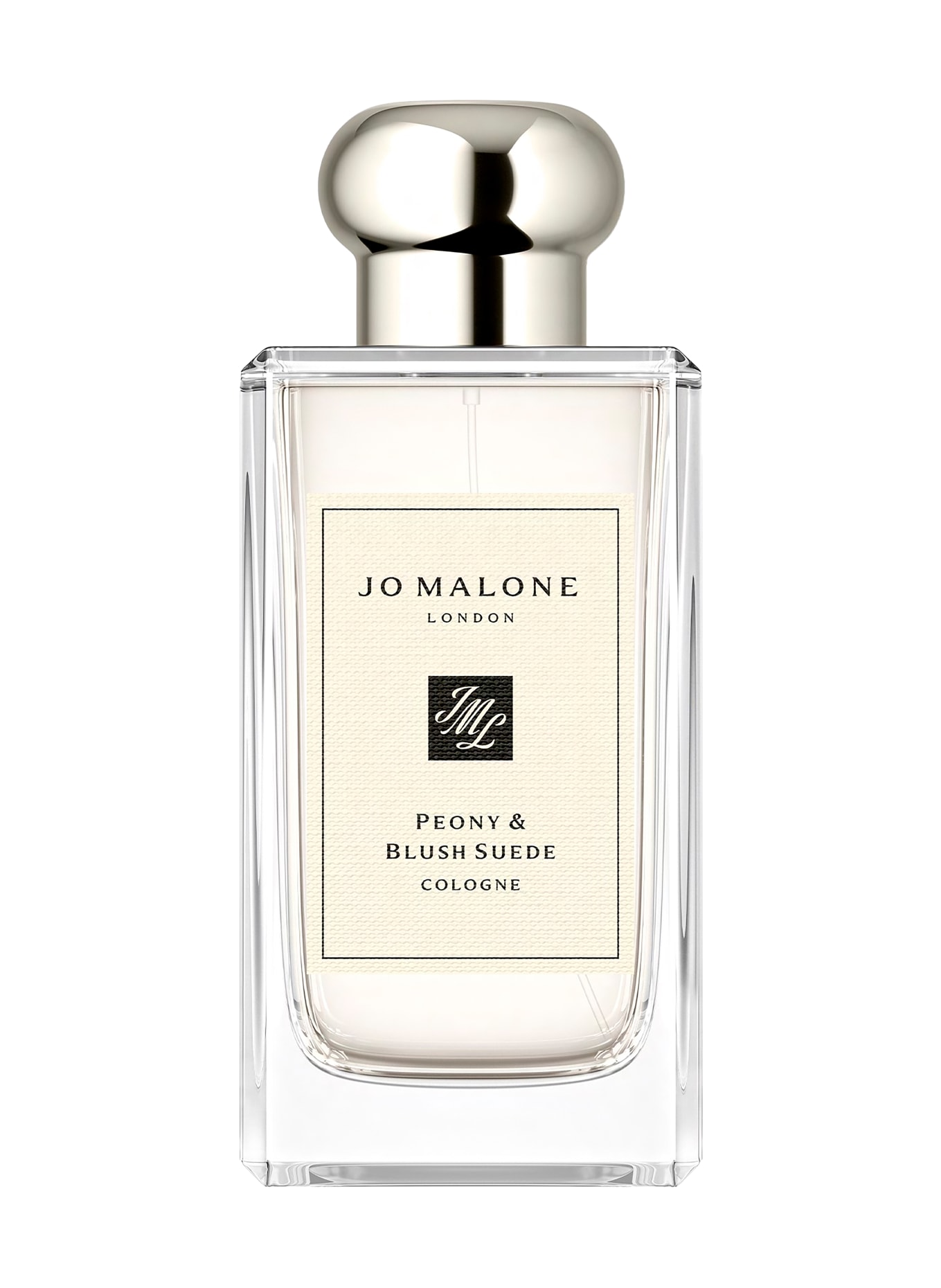 JO MALONE LONDON PEONY & BLUSH SUEDE
