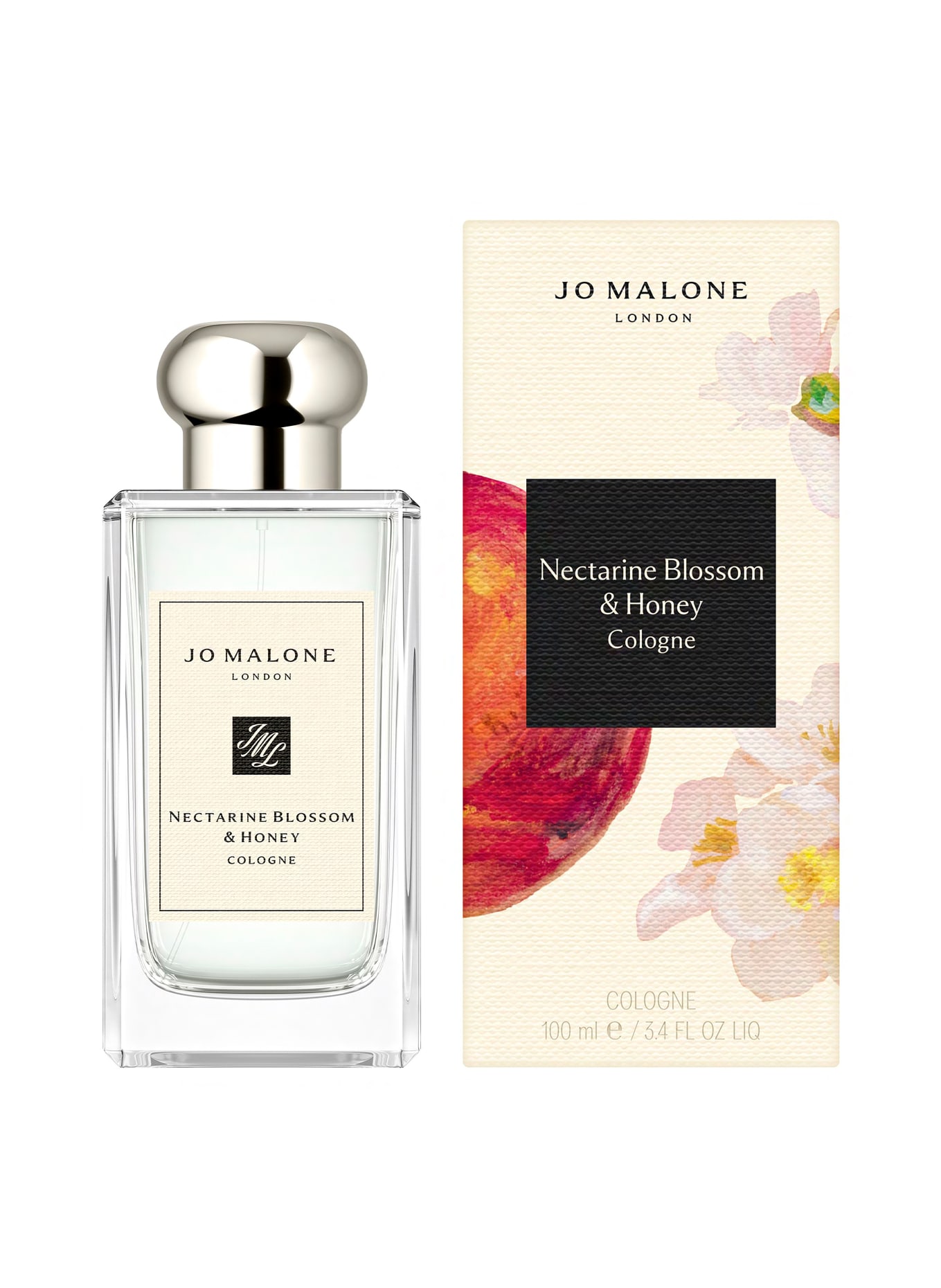 JO MALONE LONDON NECTARINE BLOSSOM & HONEY
