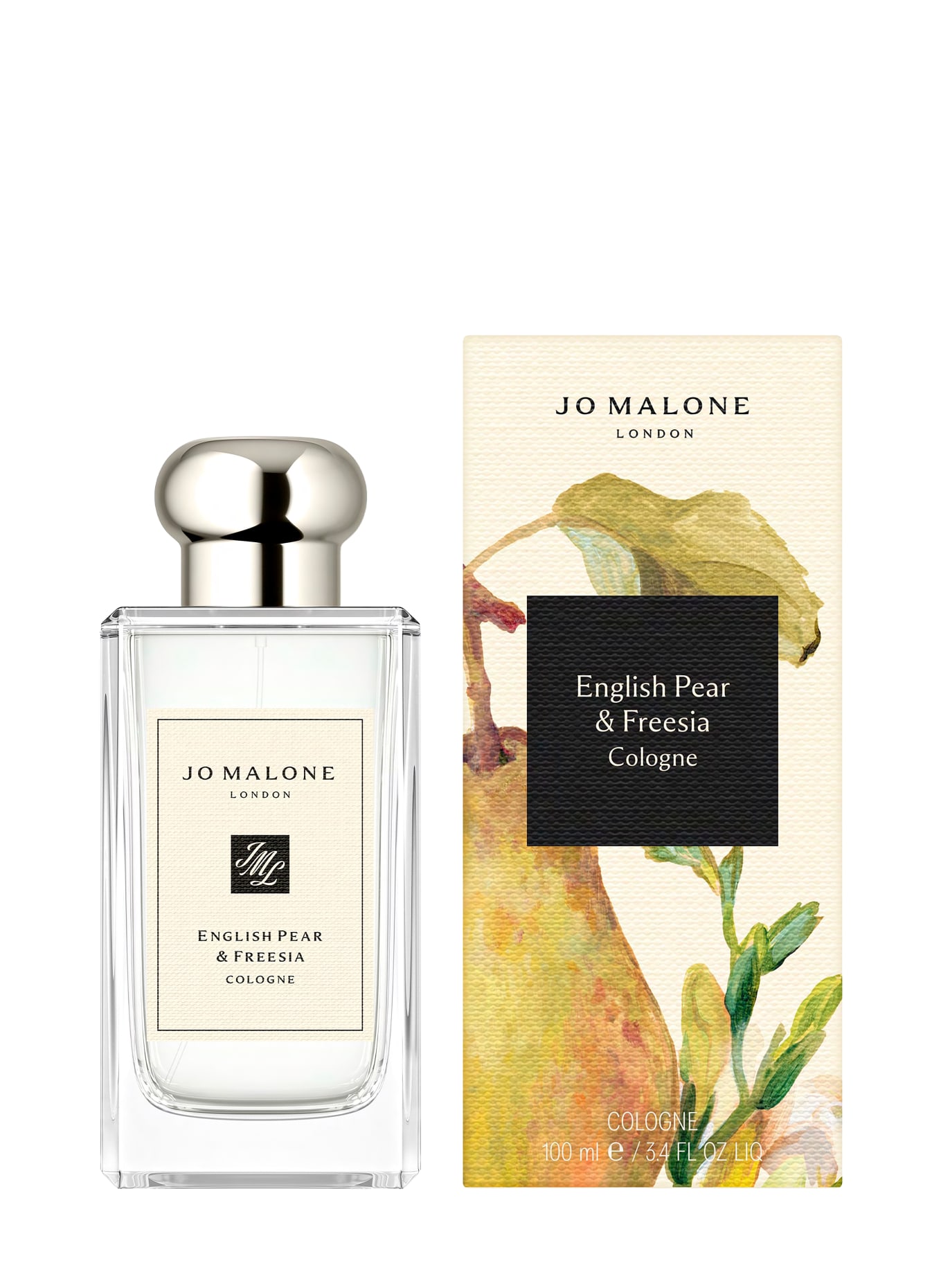 JO MALONE LONDON ENGELSE PEER &amp; FREESIA