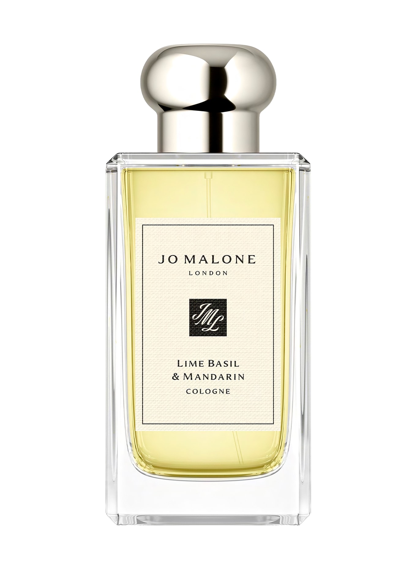 JO MALONE LONDON LIME BASIL & MANDARIN