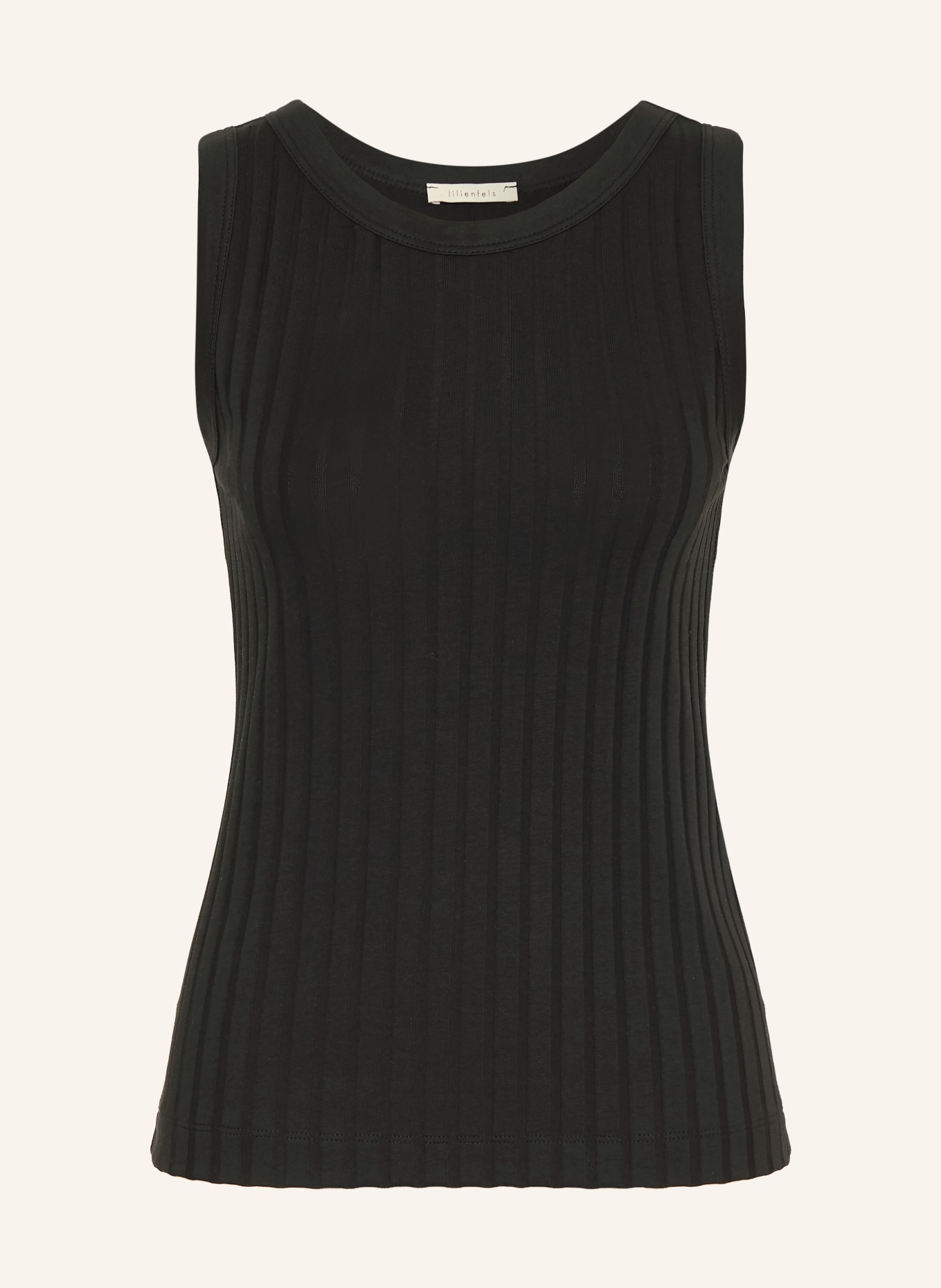 lilienfels Top: SCHWARZ