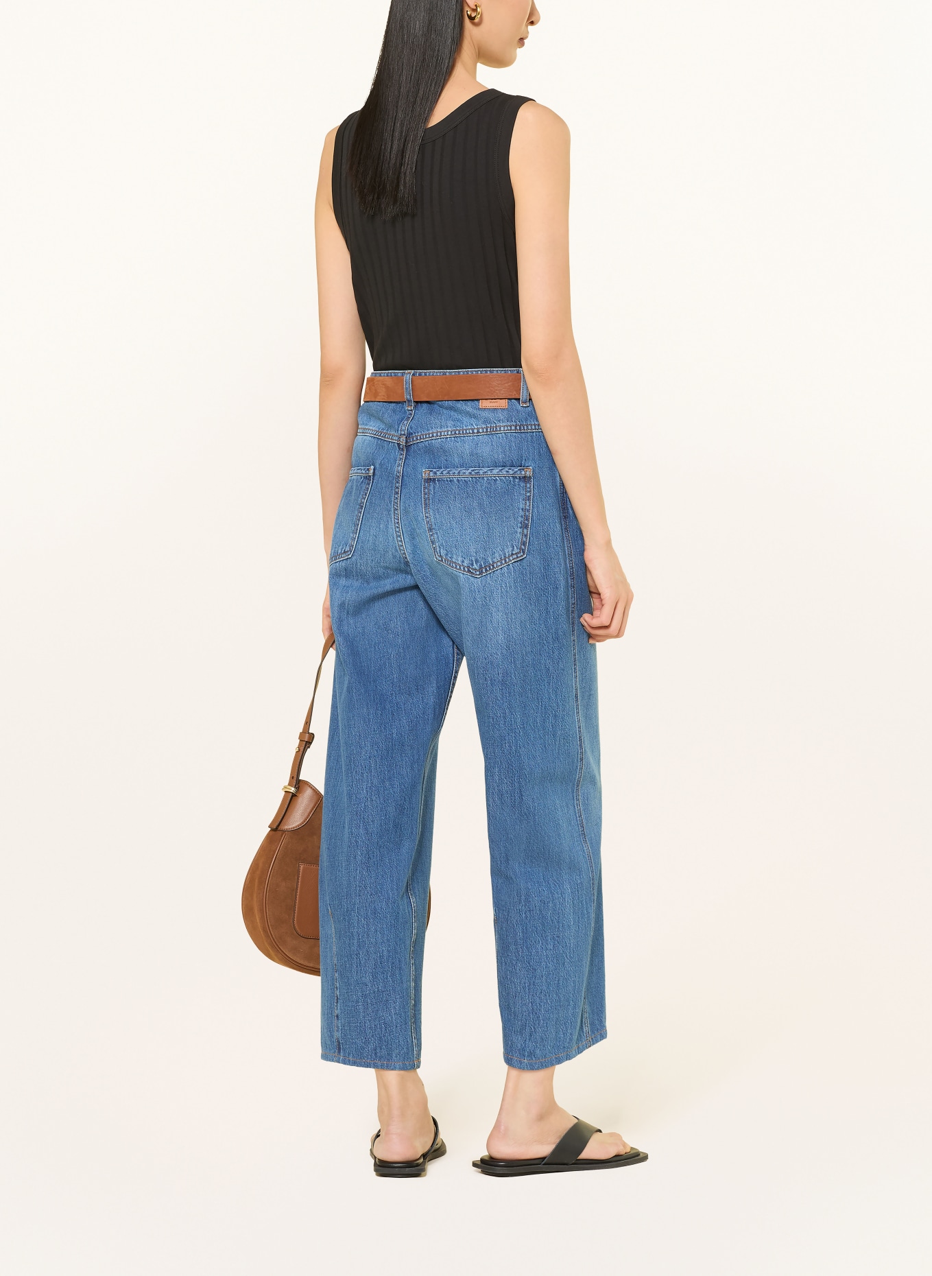 lilienfels Top: SCHWARZ