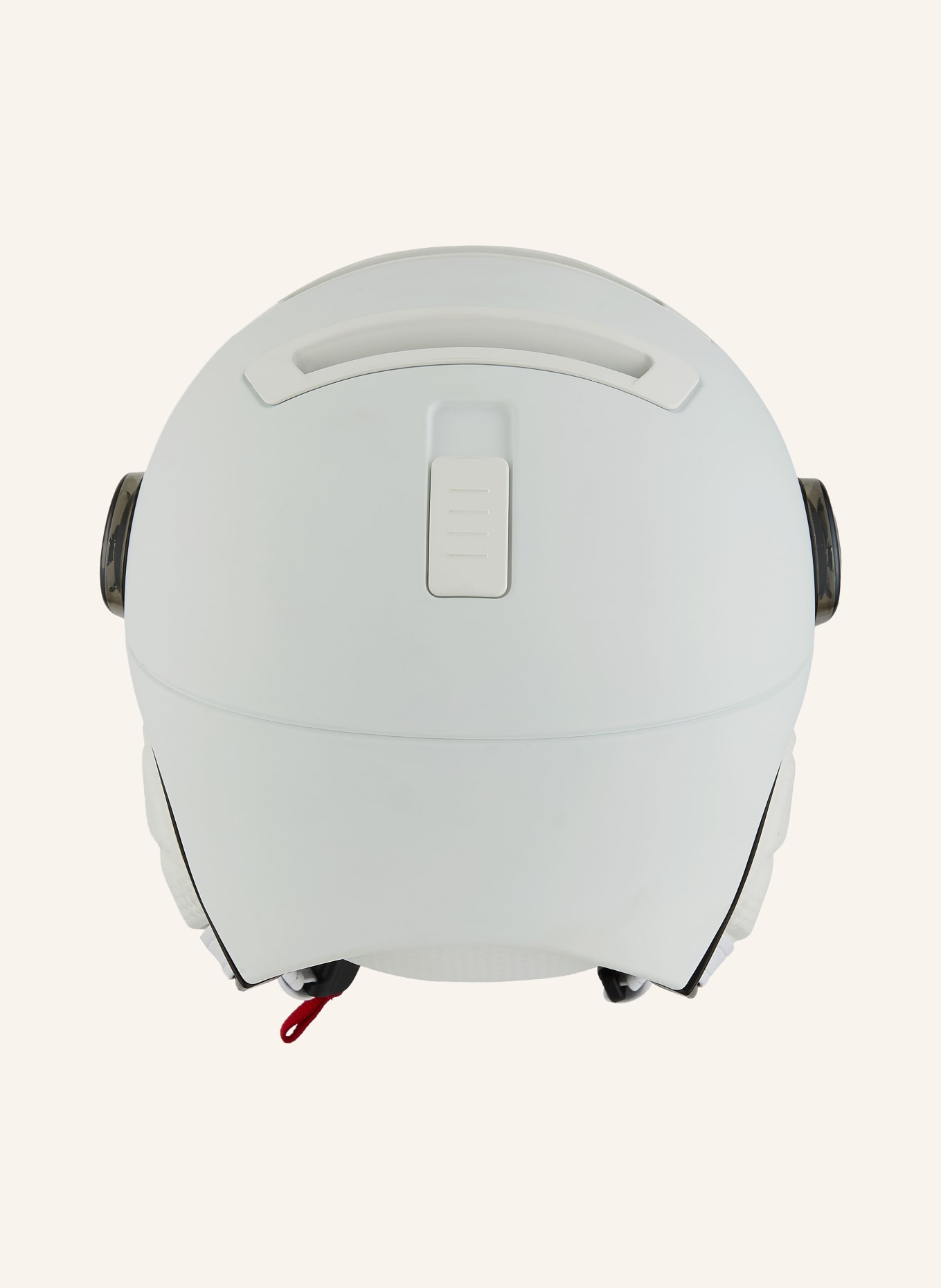 KASK Ski helmet PIUMA R SHADOW: WHITE