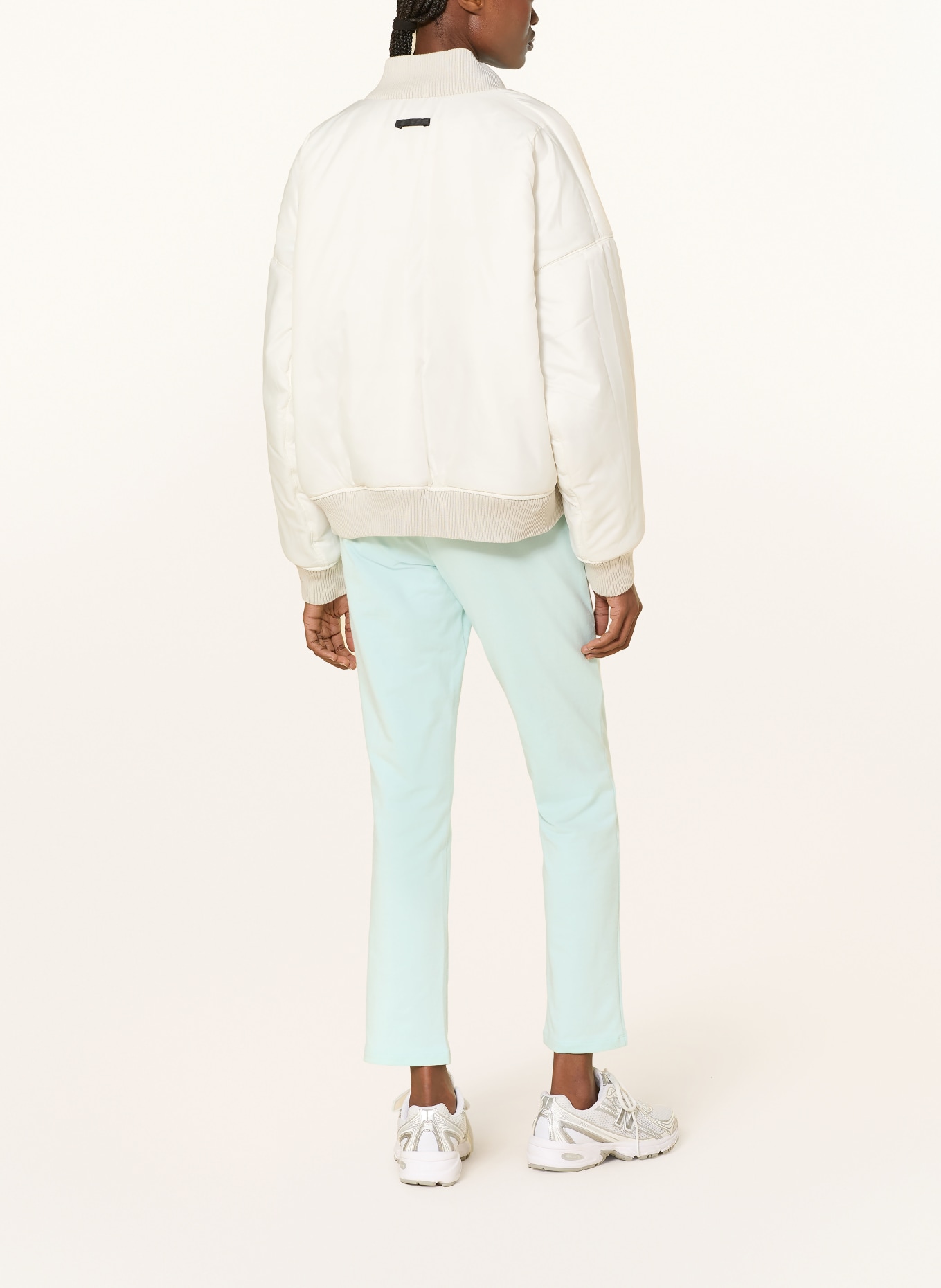 VENICE BEACH Sweatpants SHERLY: MINT
