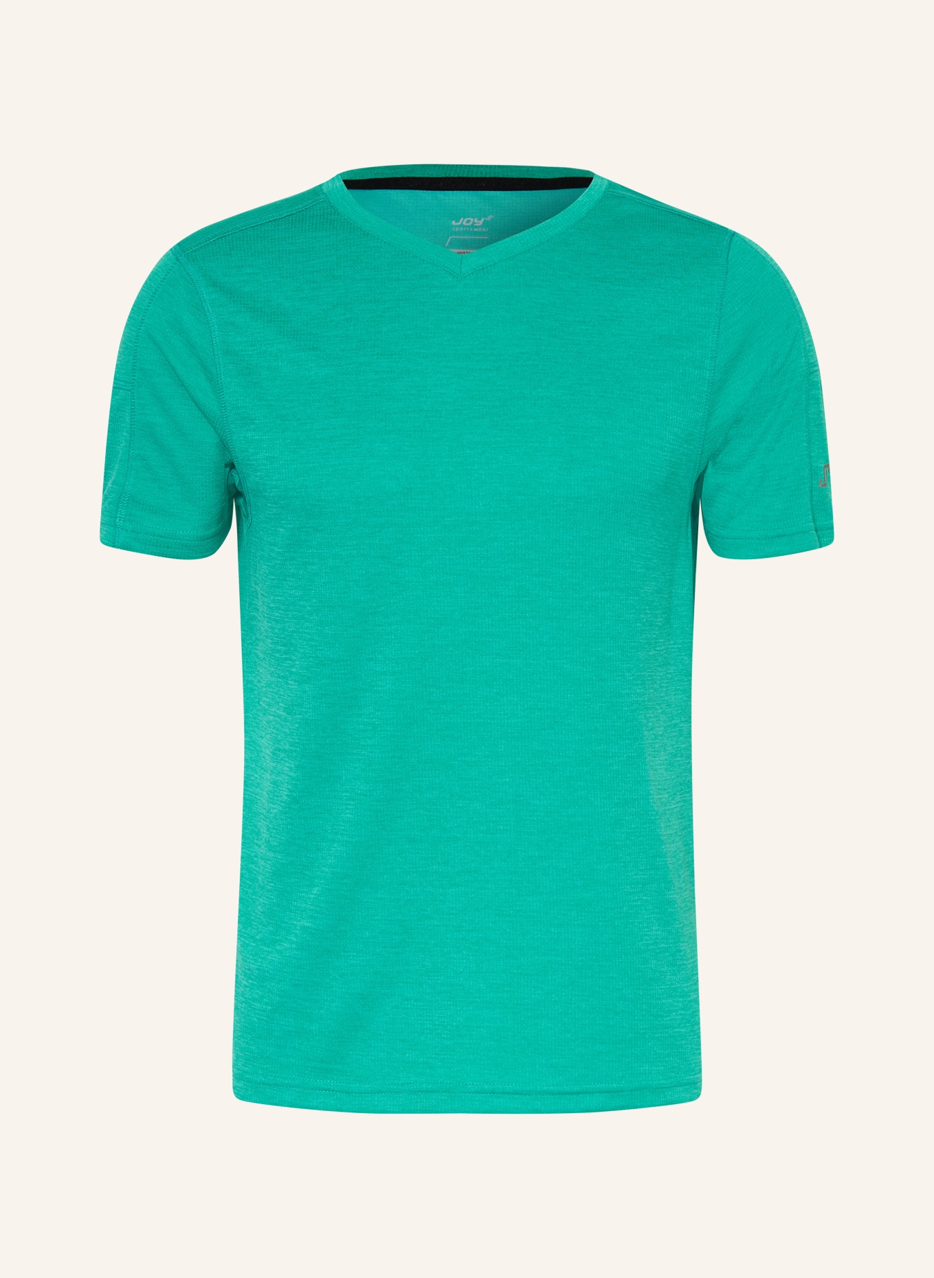 JOY sportswear T-Shirt OLE: GRÜN
