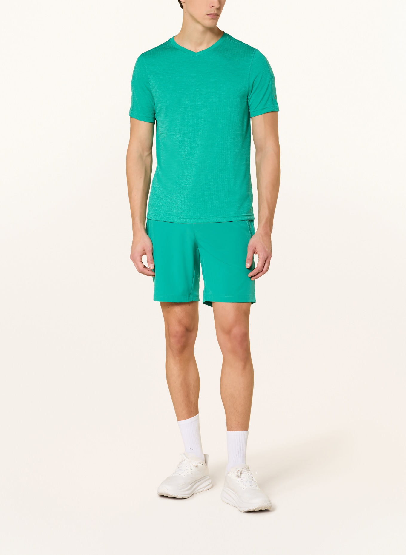 JOY sportswear T-Shirt OLE: GRÜN