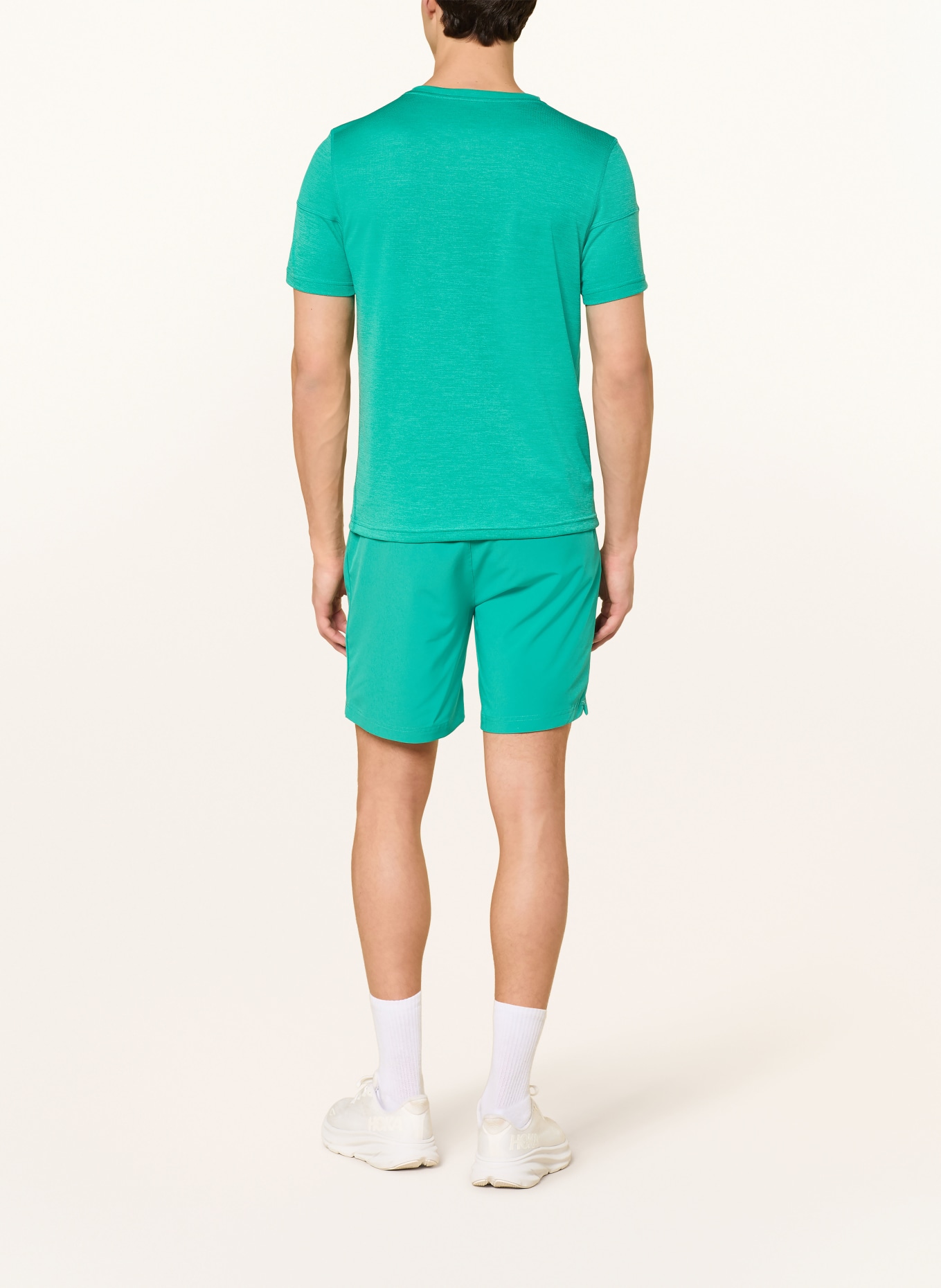 JOY sportswear T-Shirt OLE: GRÜN