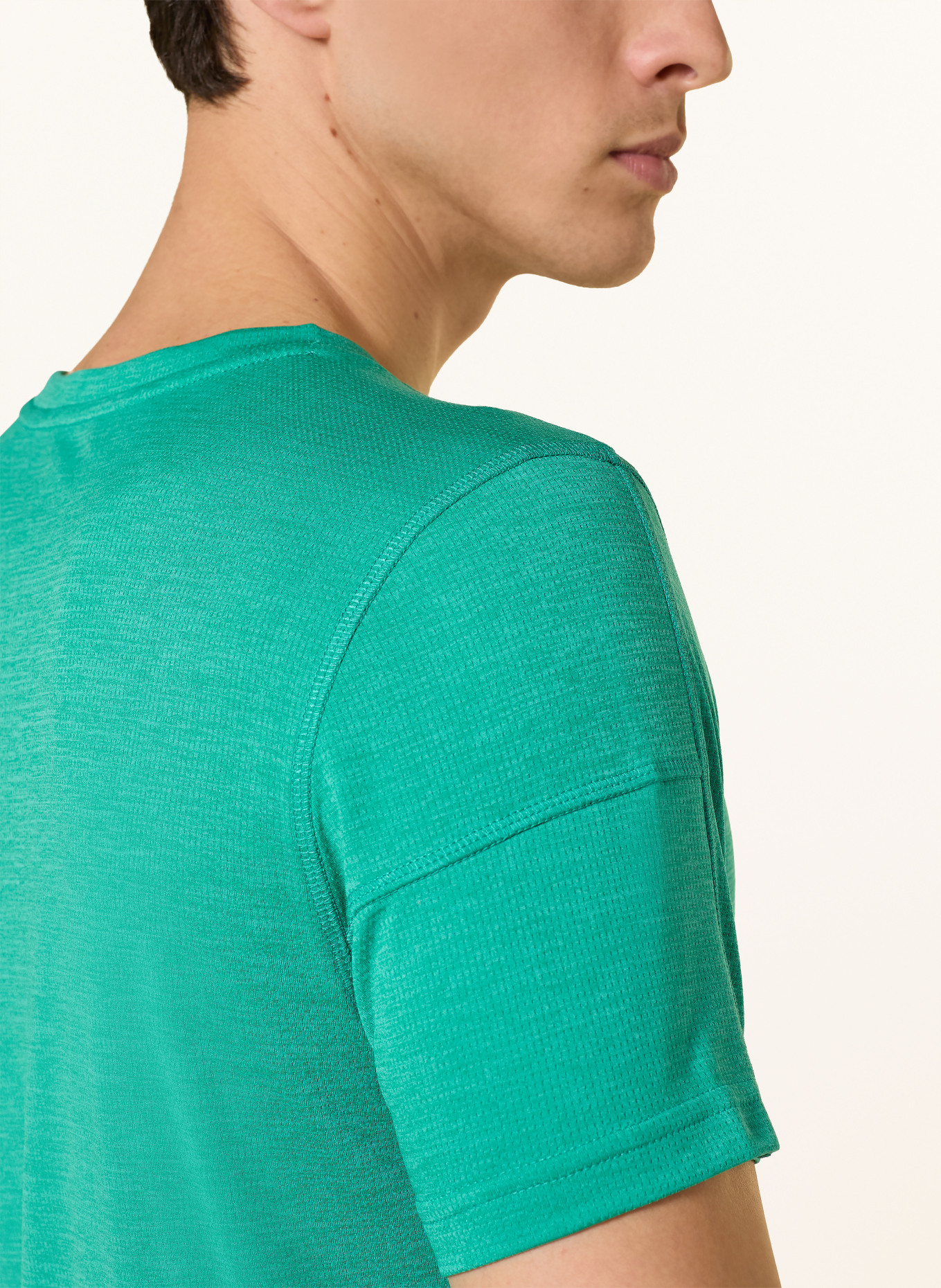 JOY sportswear T-Shirt OLE: GRÜN