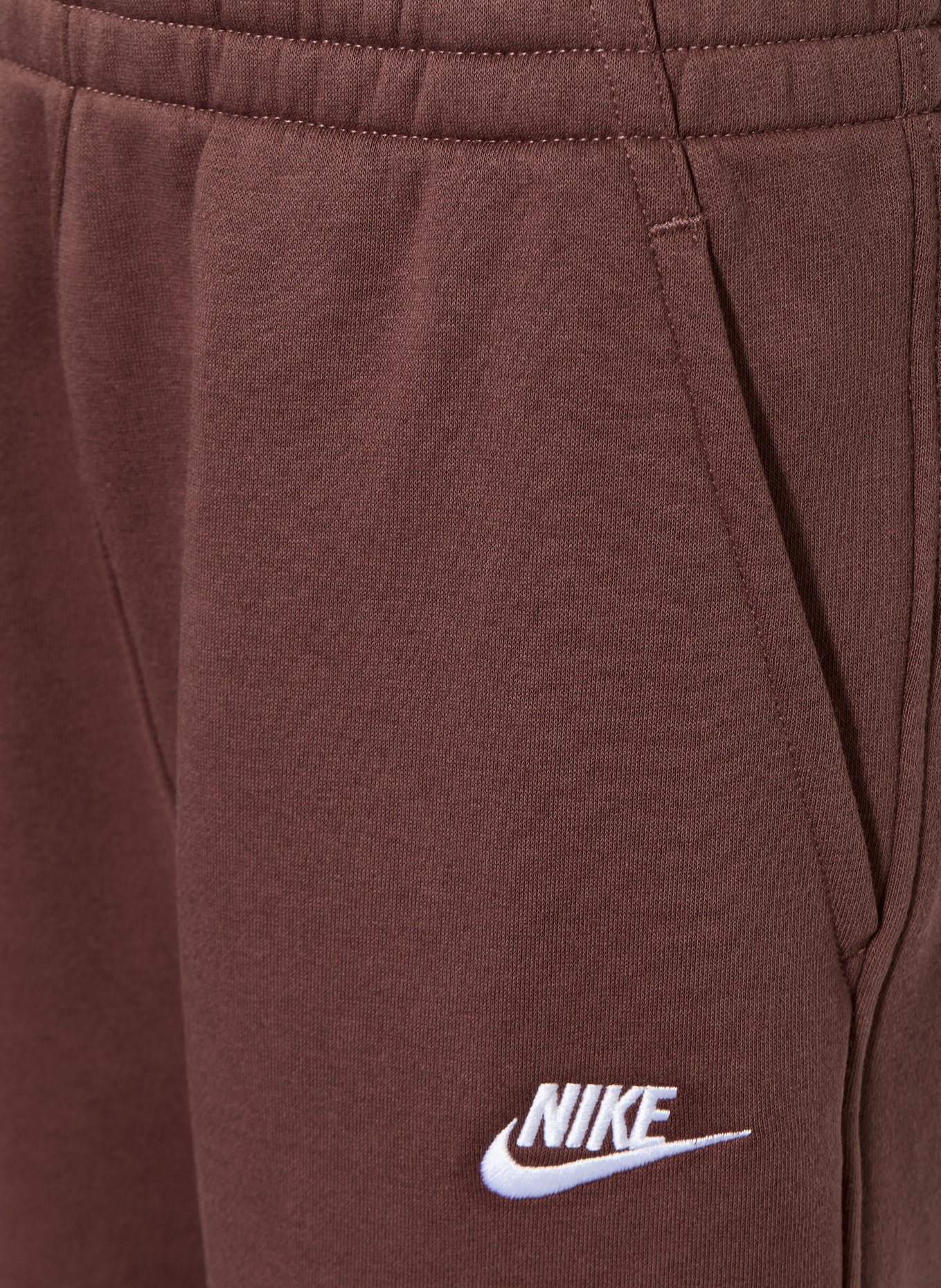 Nike Sweatpants SPORTSWEAR CLUB: ALTROSA