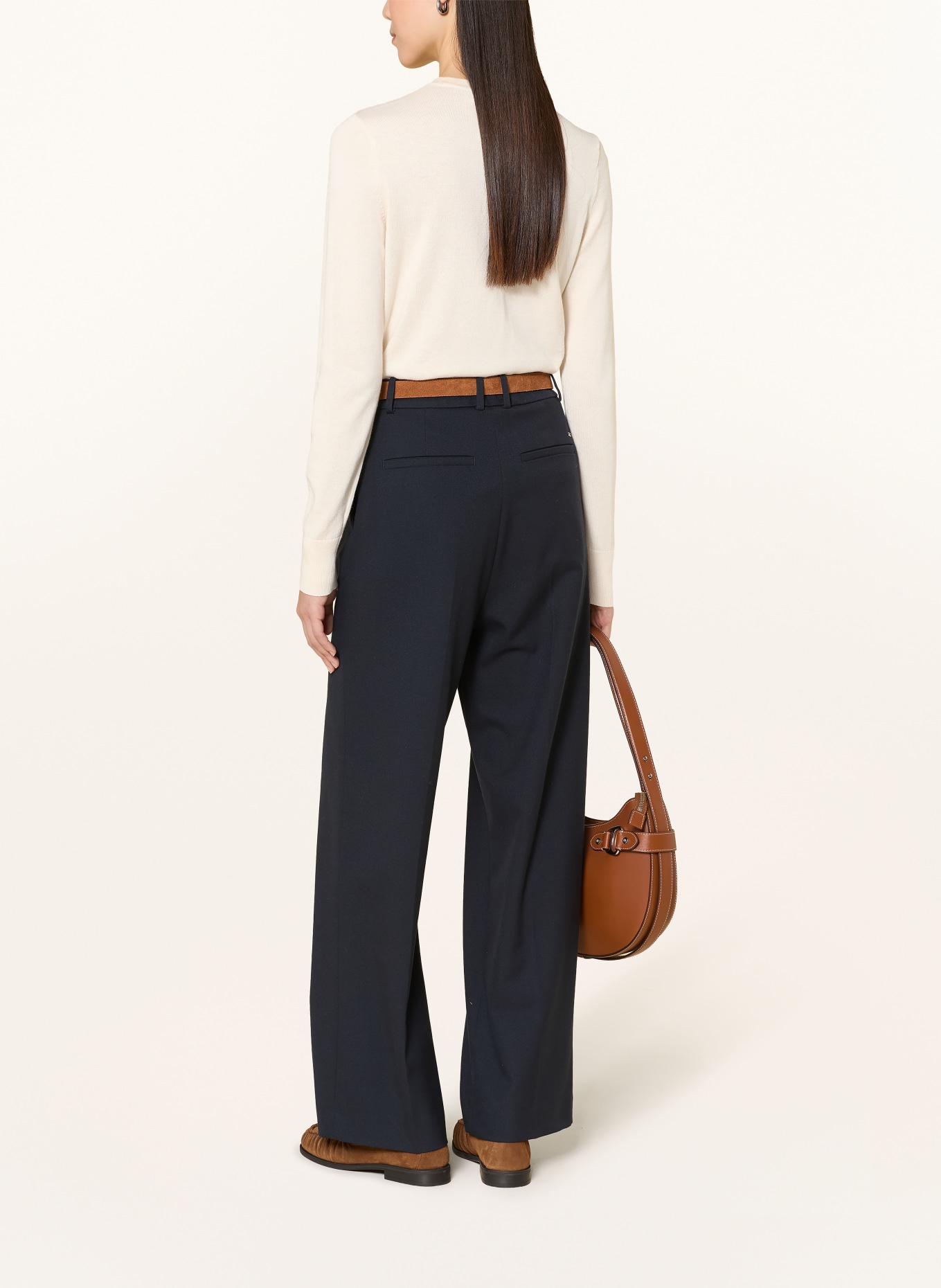 LAUREN RALPH LAUREN trui: CRÈME