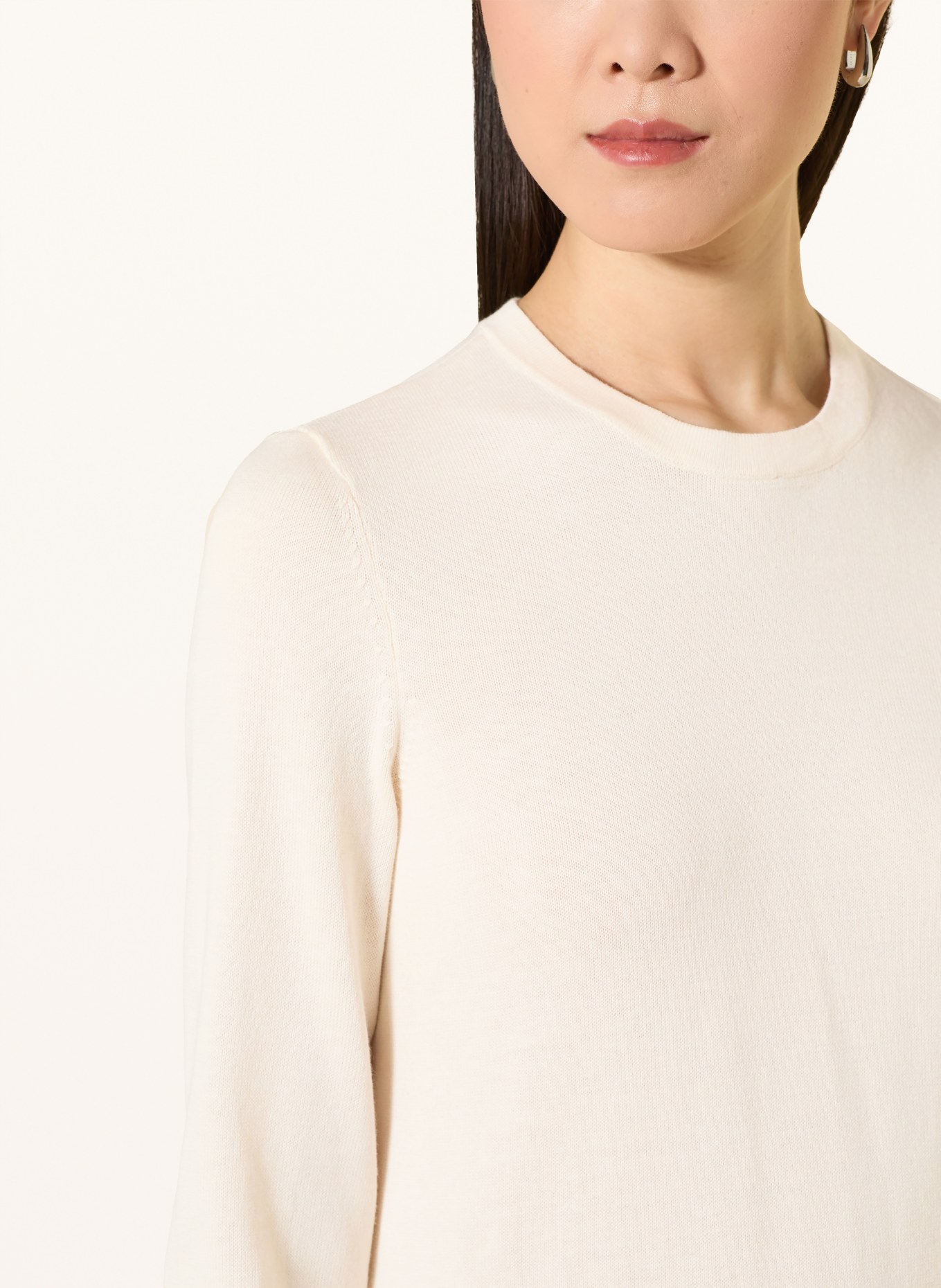 LAUREN RALPH LAUREN trui: CRÈME