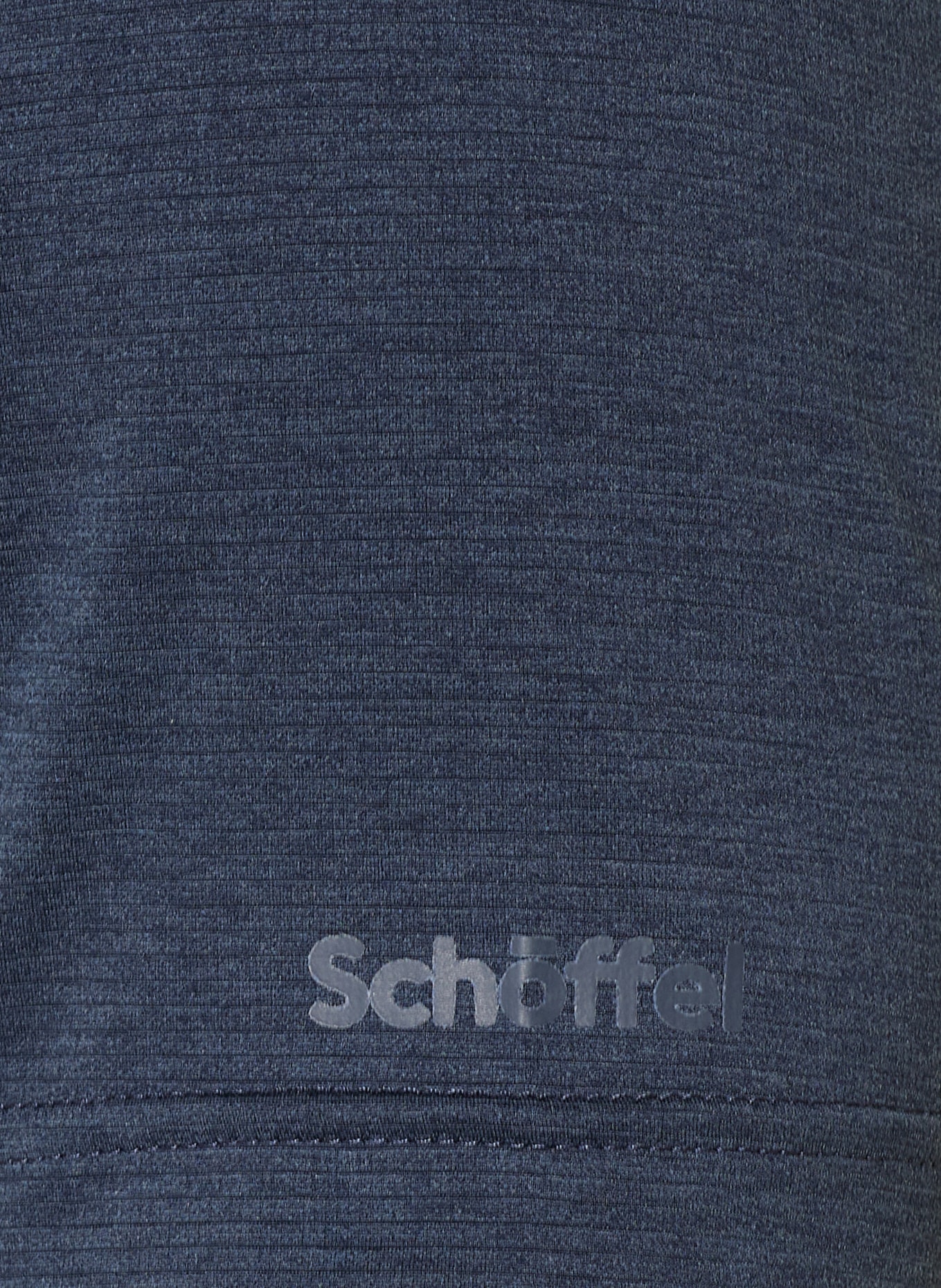 Schöffel Koszulka SULTEN: GRANATOWY