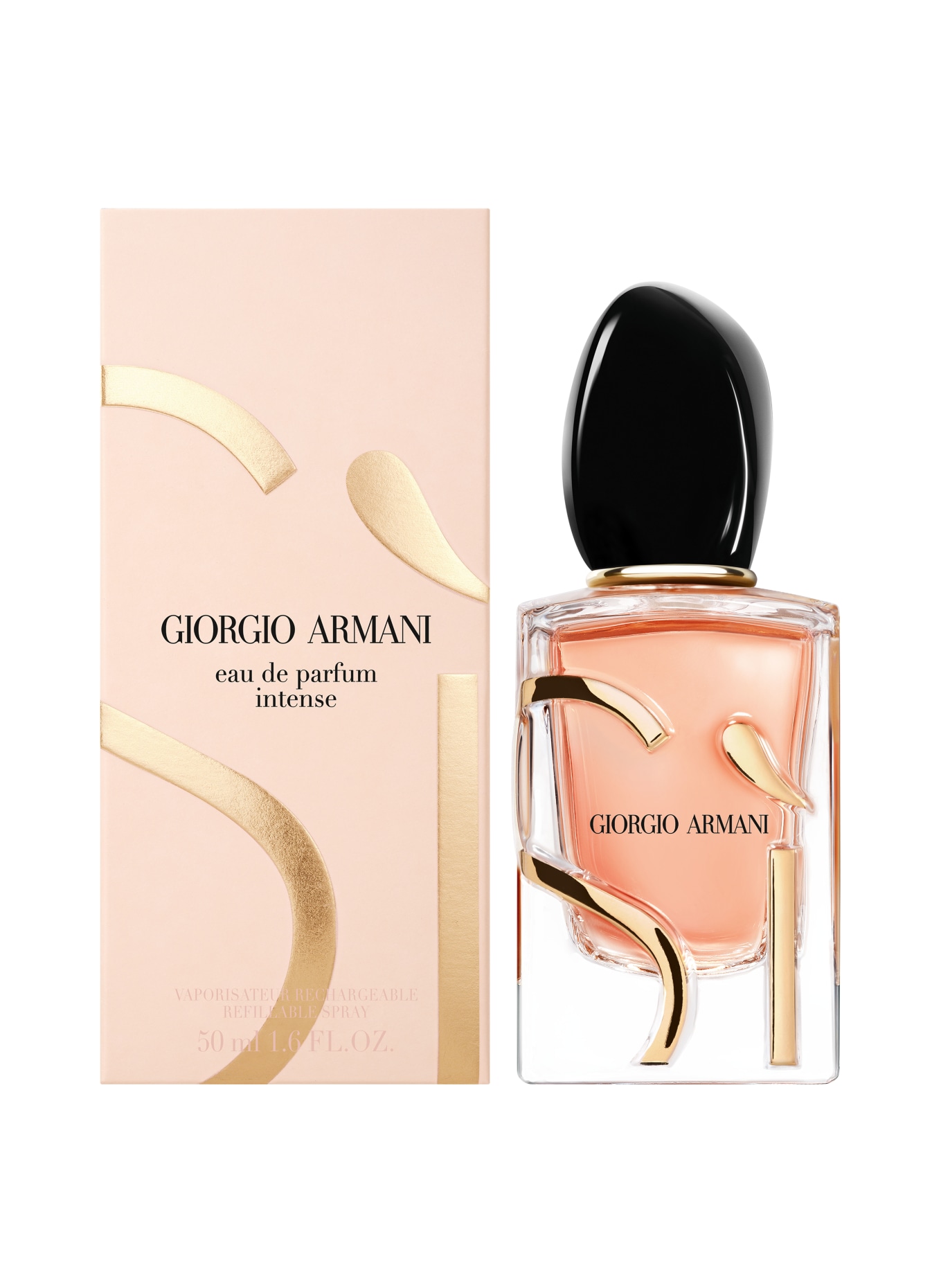 GIORGIO ARMANI BEAUTY SÌ
