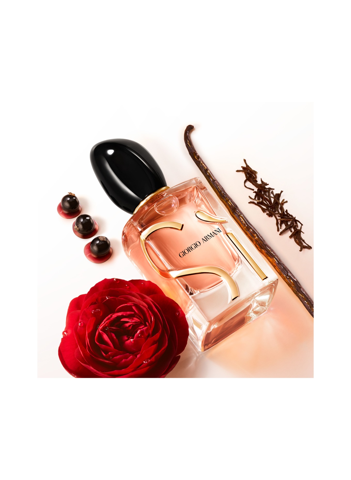 GIORGIO ARMANI BEAUTY SÌ