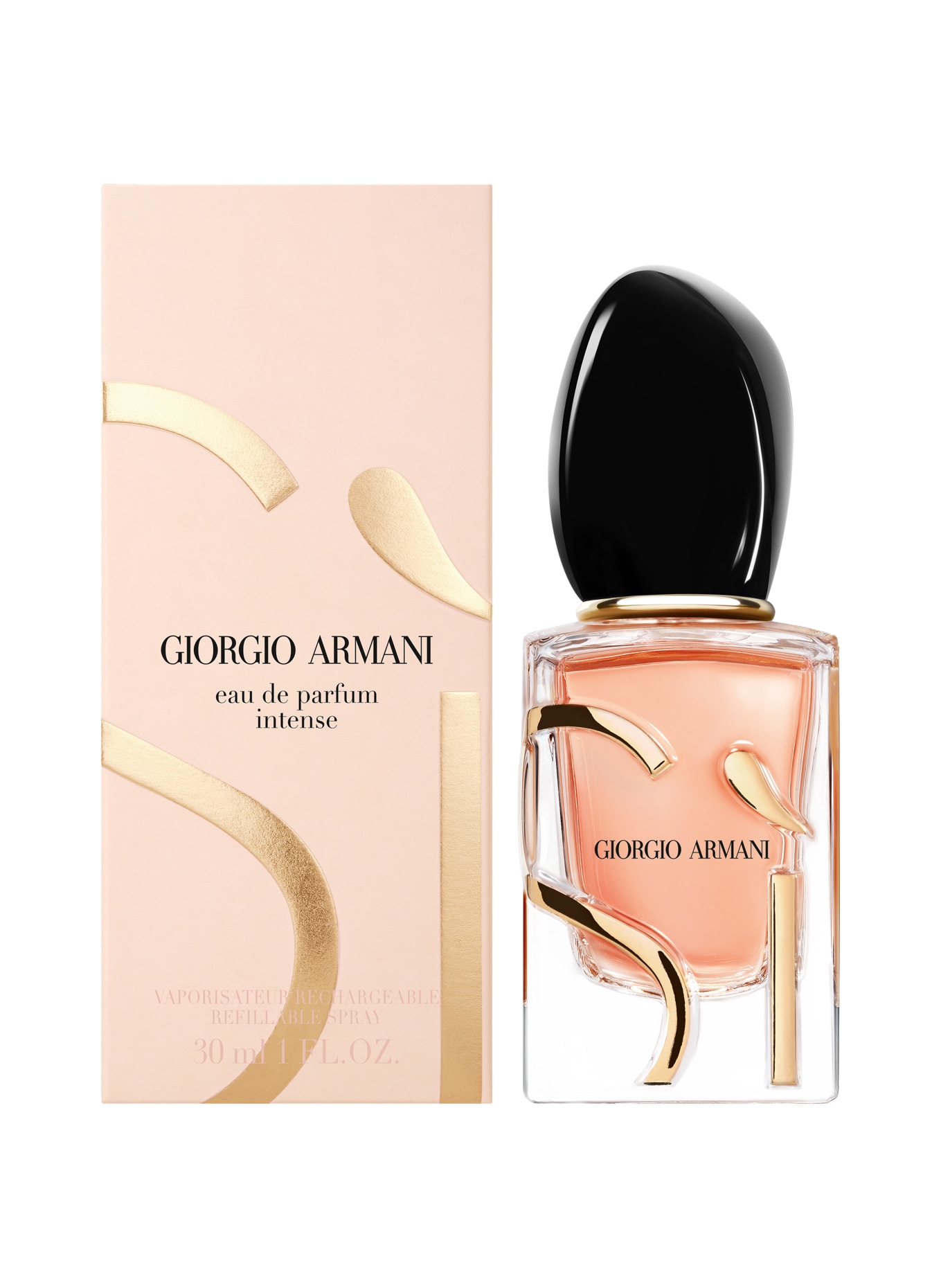GIORGIO ARMANI BEAUTY Oui