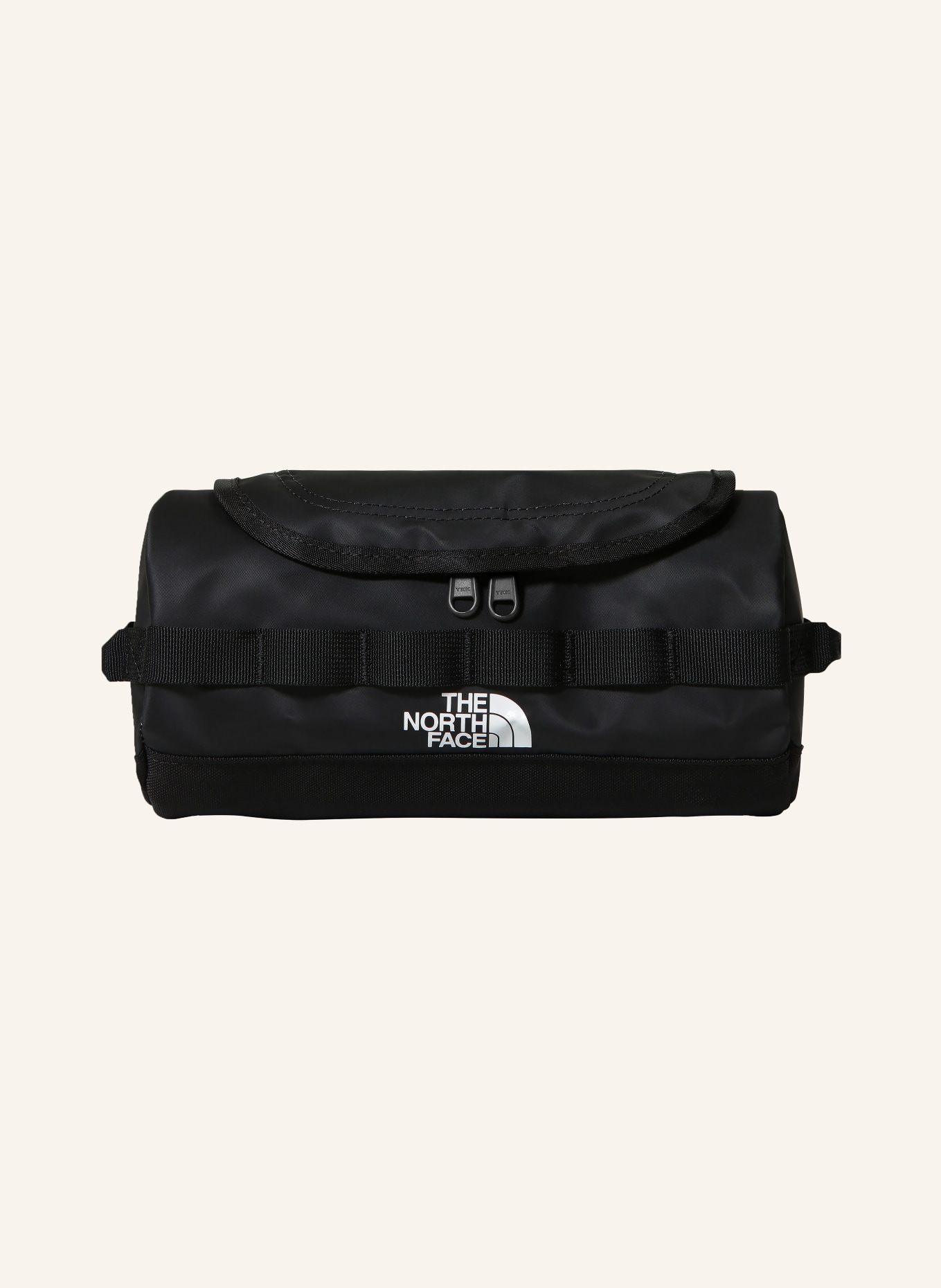 THE NORTH FACE trousse de toilette: NOIR