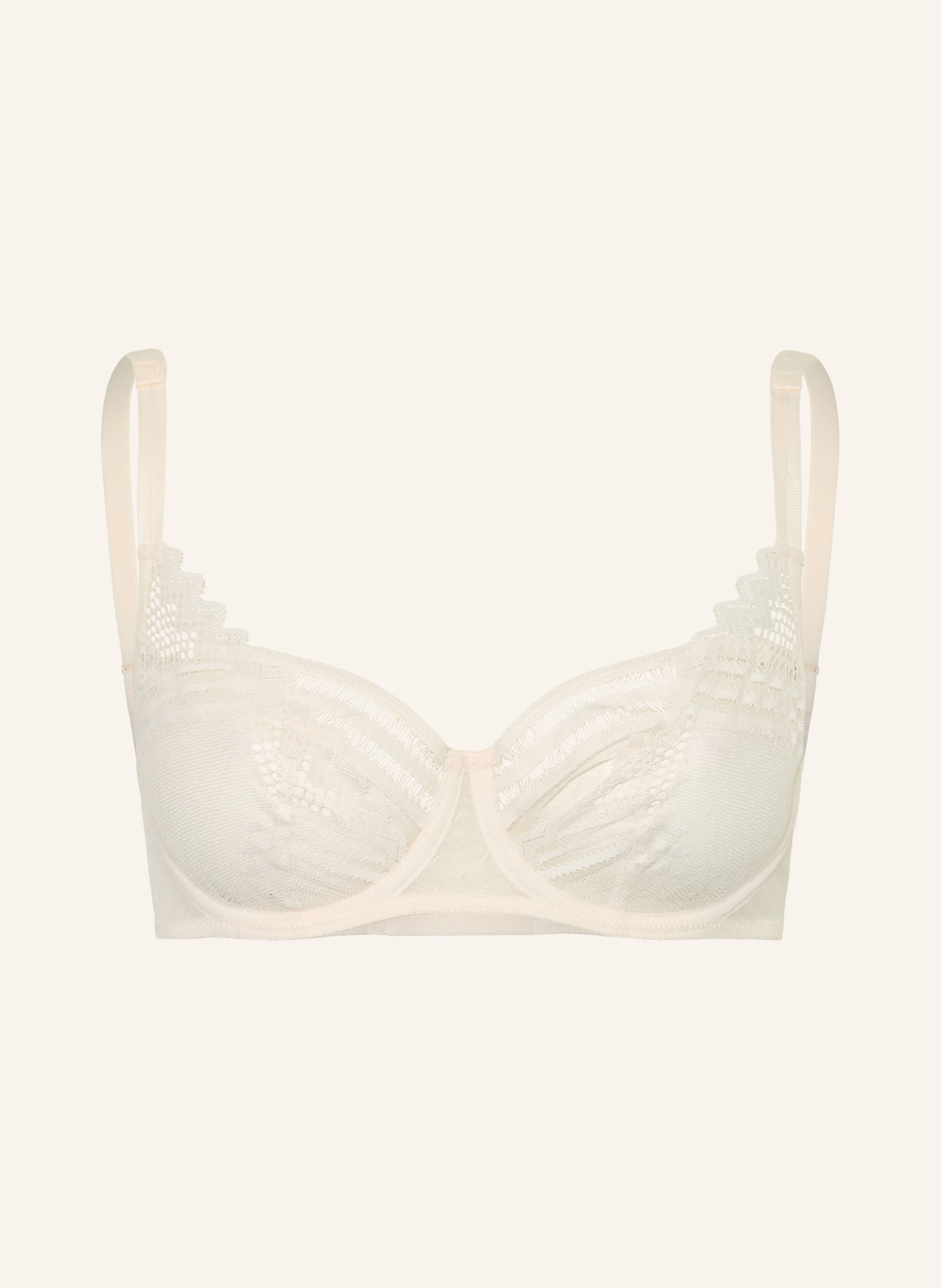 Passionata Bügel-BH RODEO: CREME