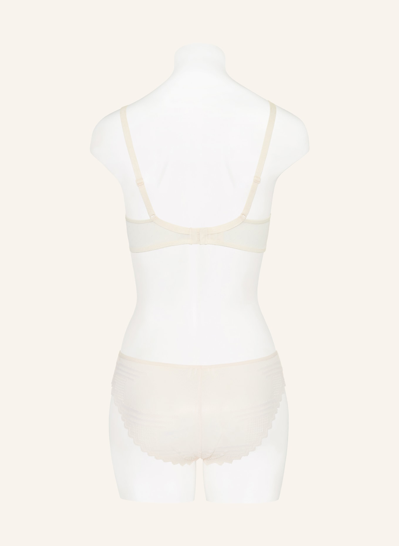 Passionata Bügel-BH RODEO: CREME