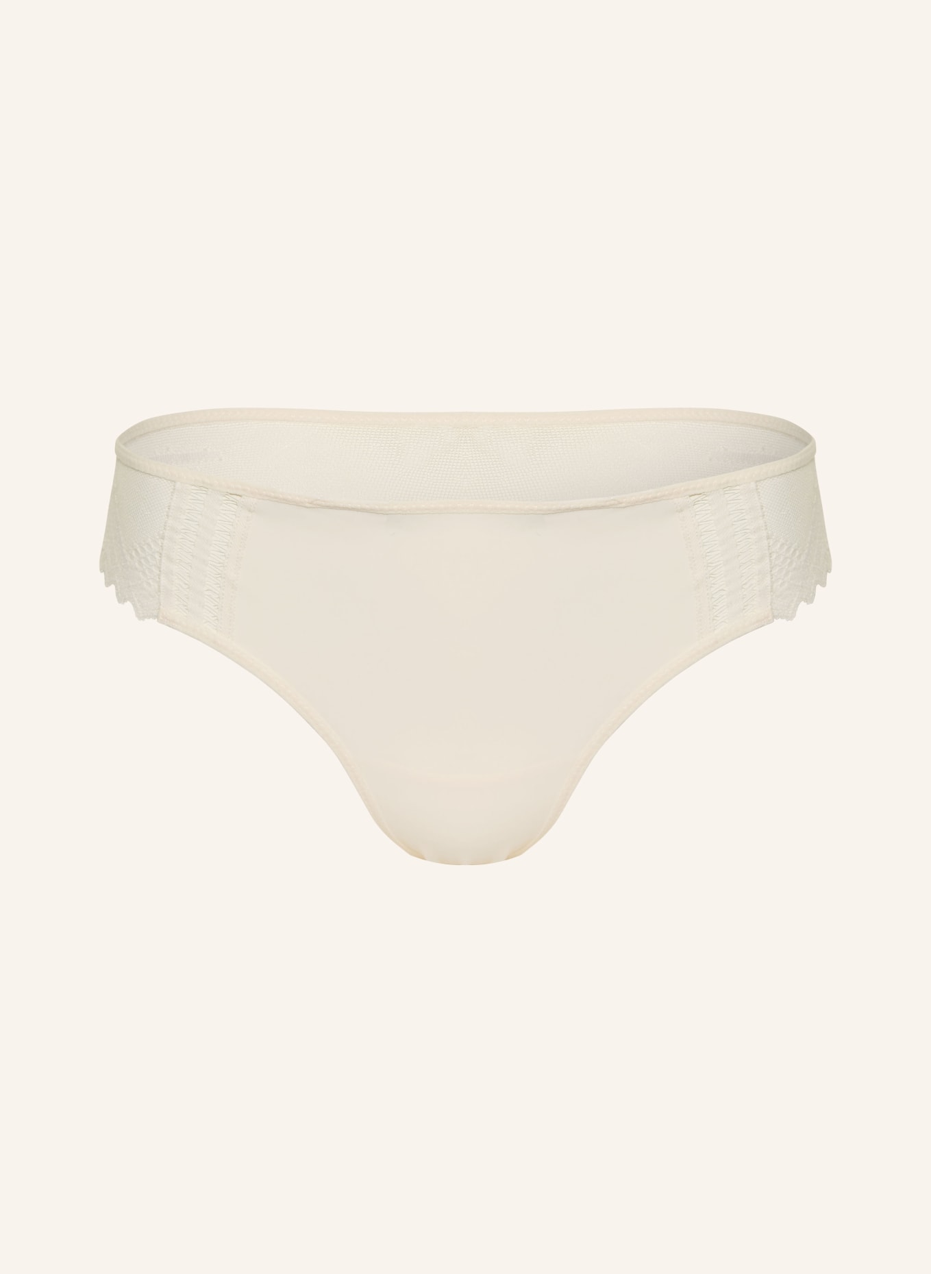 Passionata Slip RODEO: ÉCRU