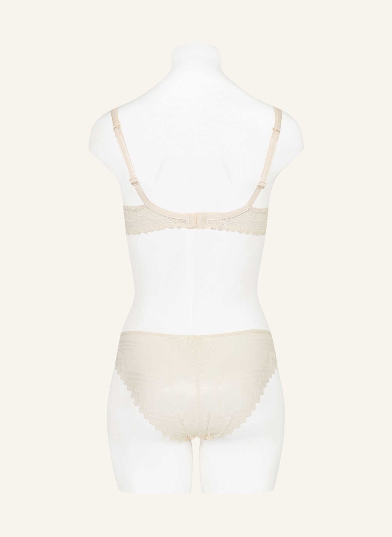 Passionata Slip RODEO: ÉCRU