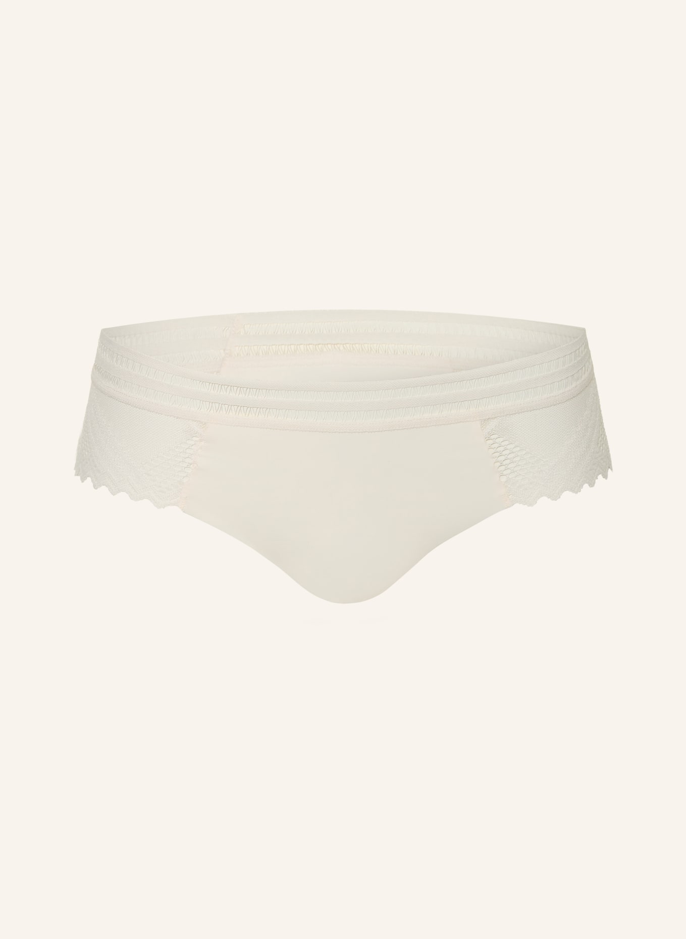 Passionata Panty RODEO: CREME