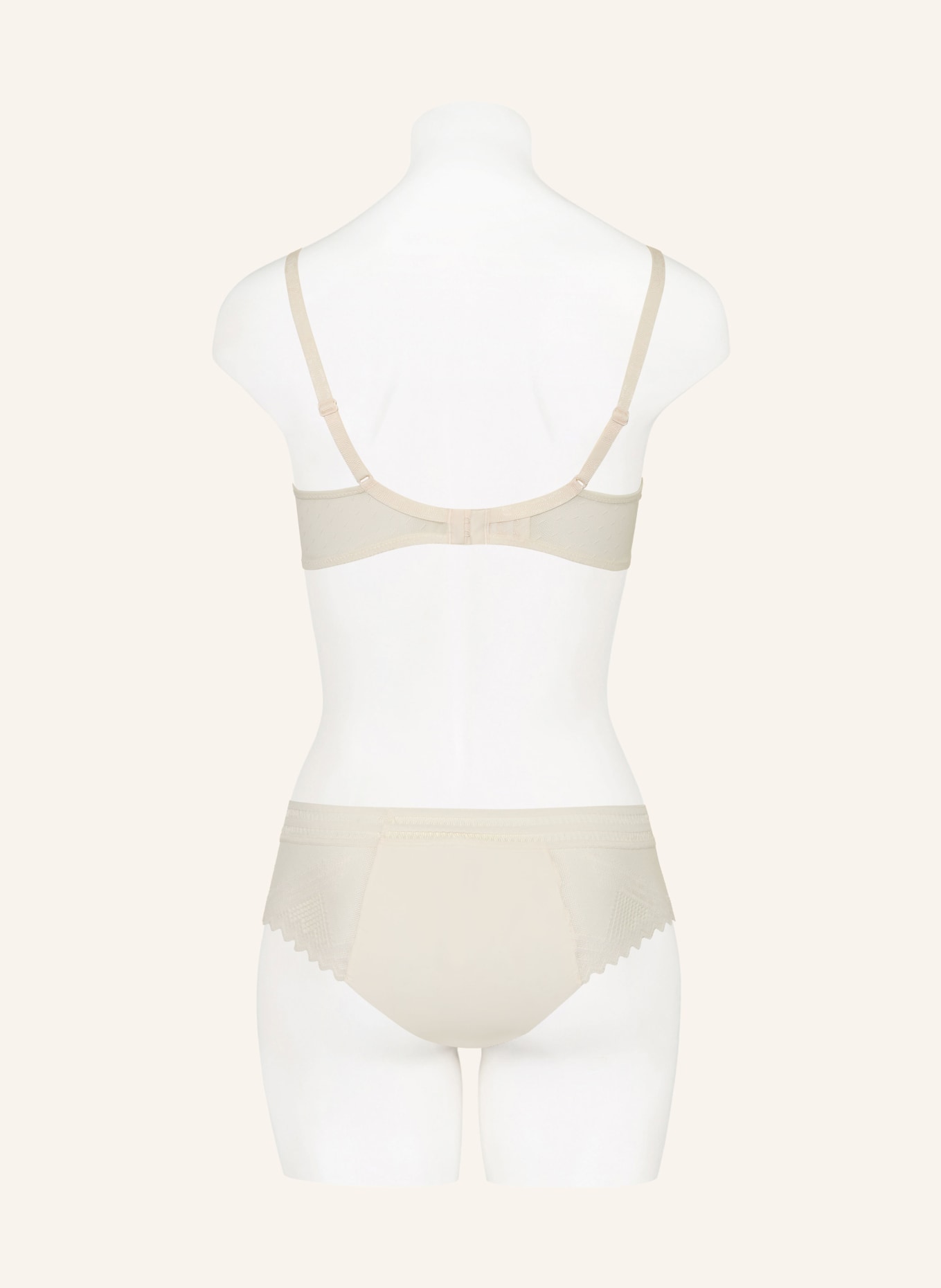 Passionata Panty RODEO: CREME