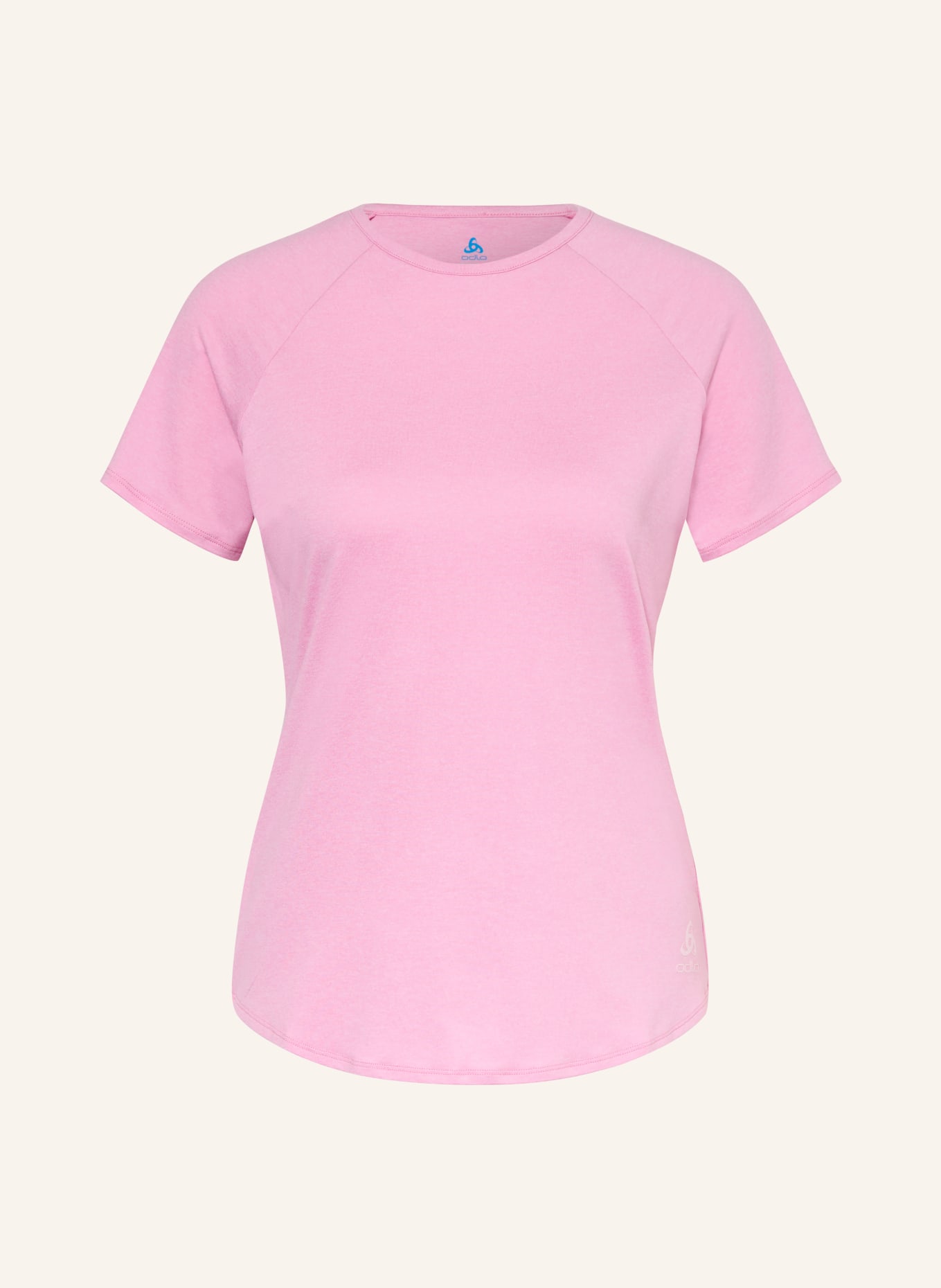 odlo Laufshirt ESSENTIAL 365: ROSA