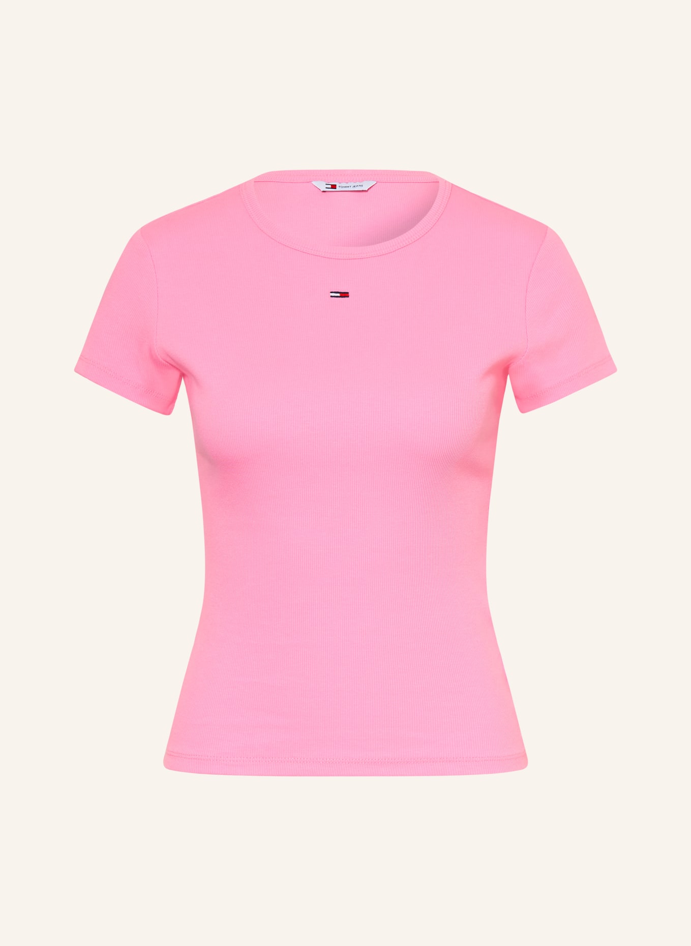 TOMMY JEANS T-Shirt: ROSA