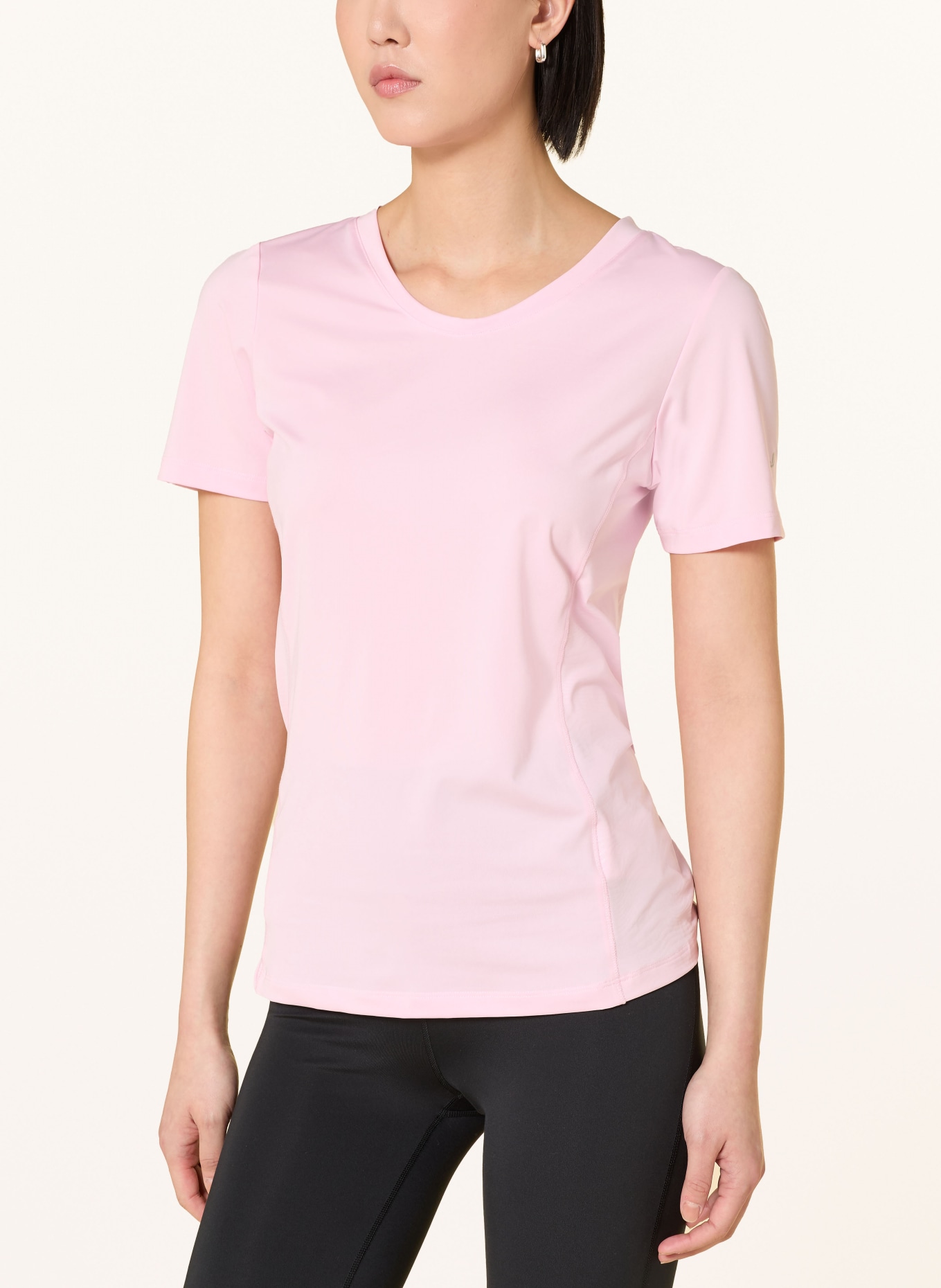 JOY sportswear T-Shirt NAOMI: HELLROSA