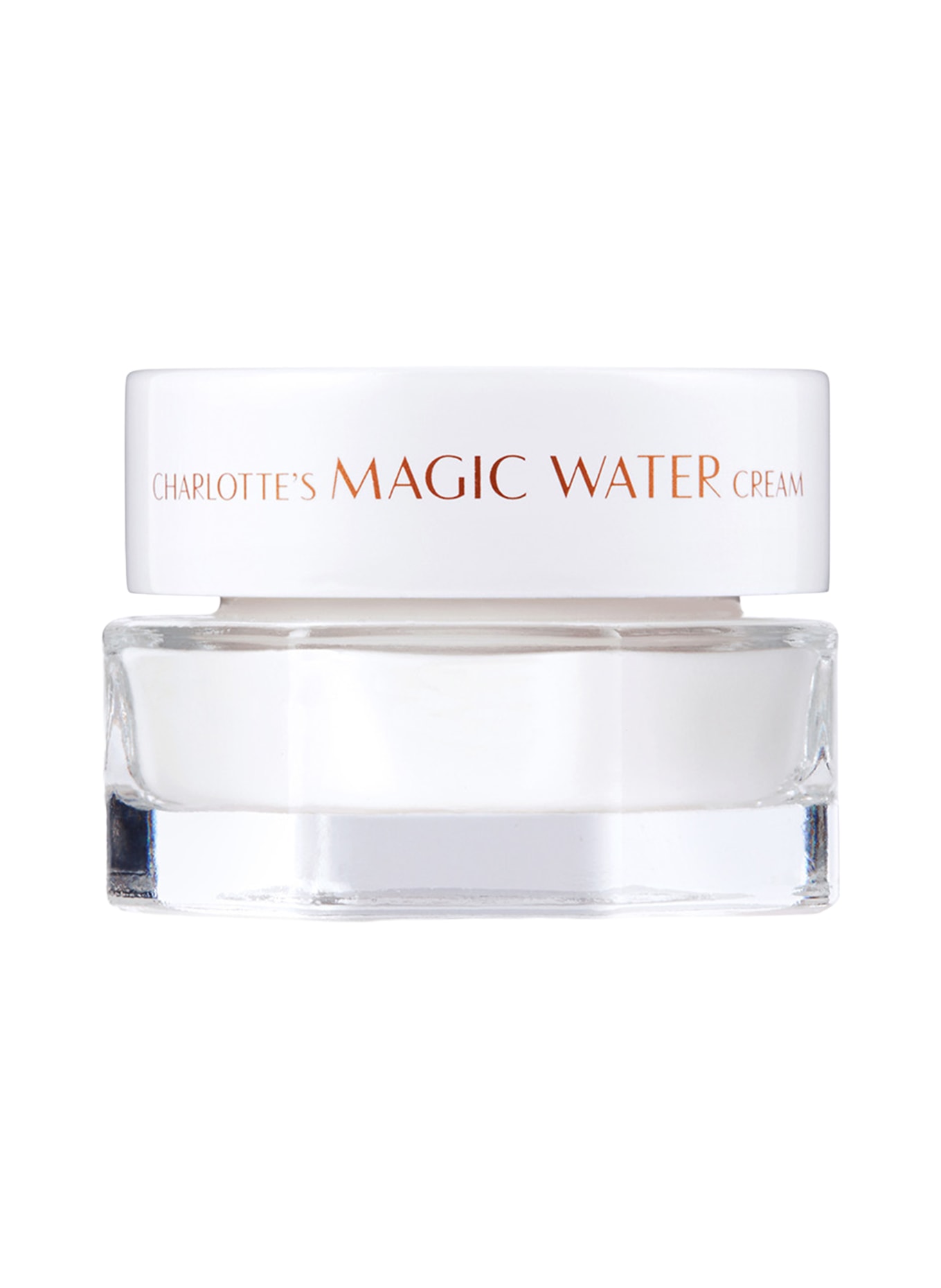 Charlotte Tilbury CHARLOTTE'S MAGIC WATER CREAM