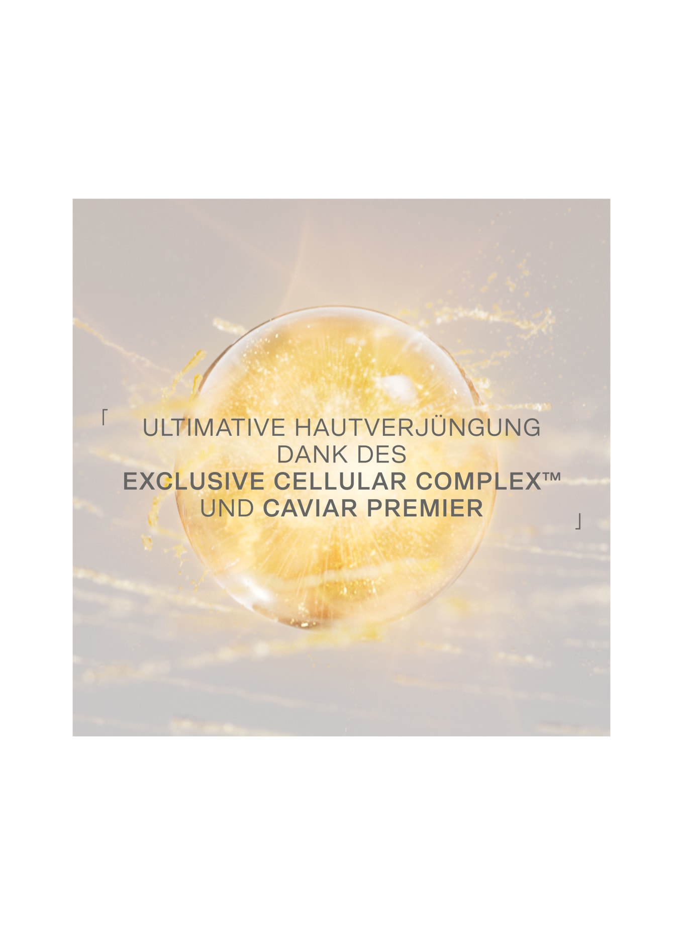 La Prairie LA COLLECTION SKIN CAVIAR