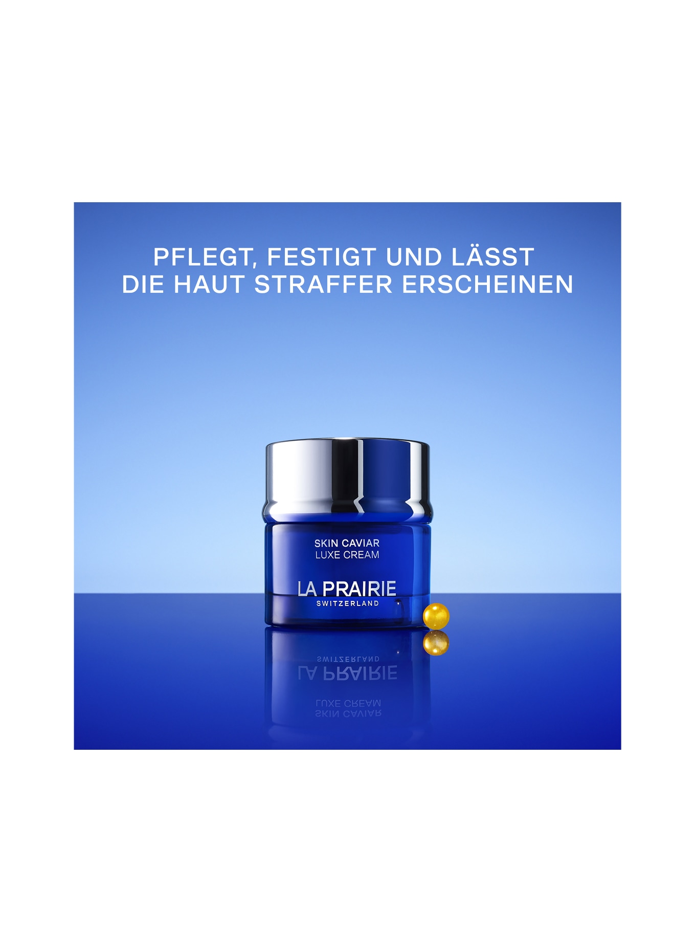 La Prairie LA COLLECTION SKIN CAVIAR