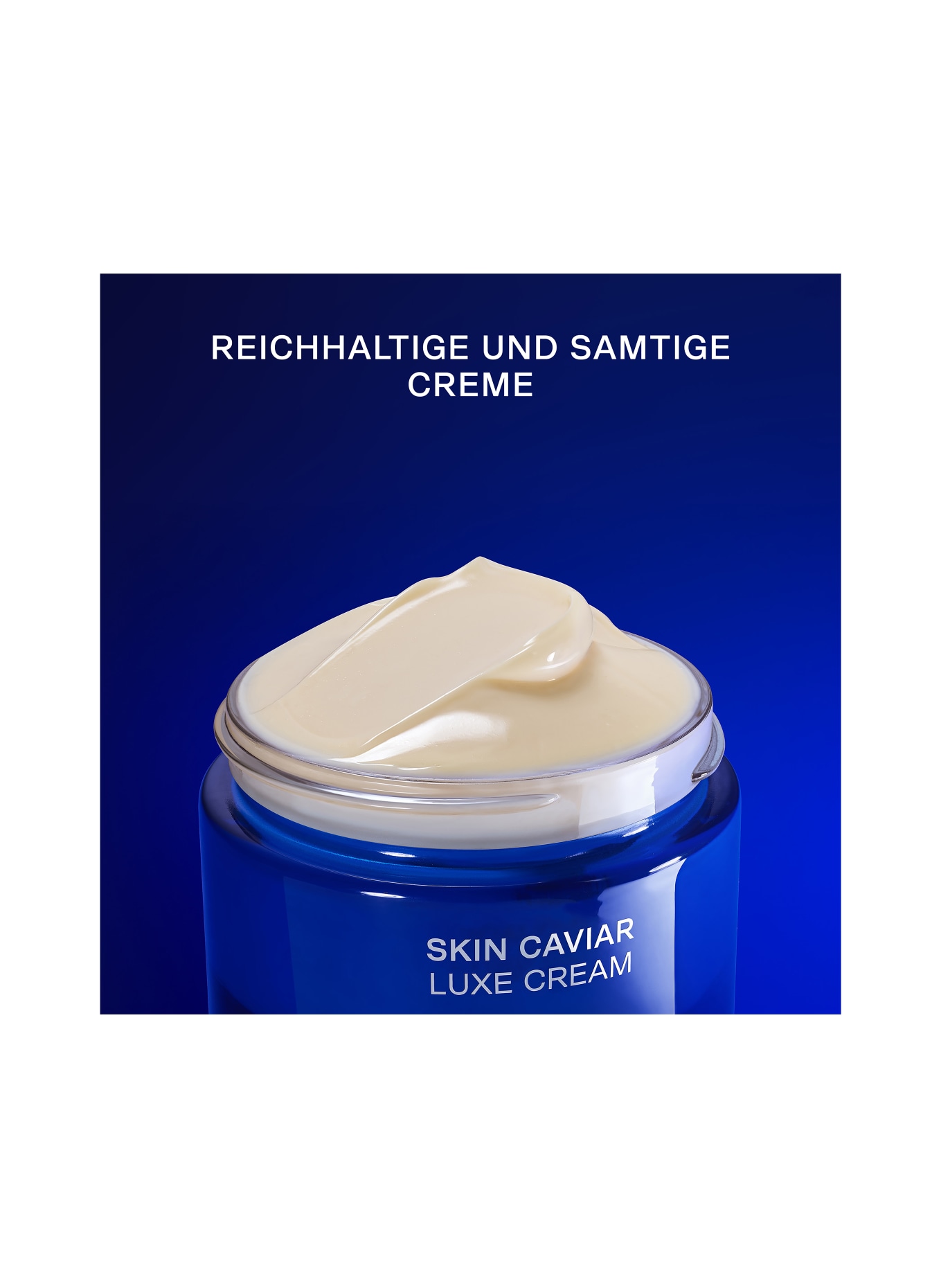 La Prairie LA COLLECTION SKIN CAVIAR