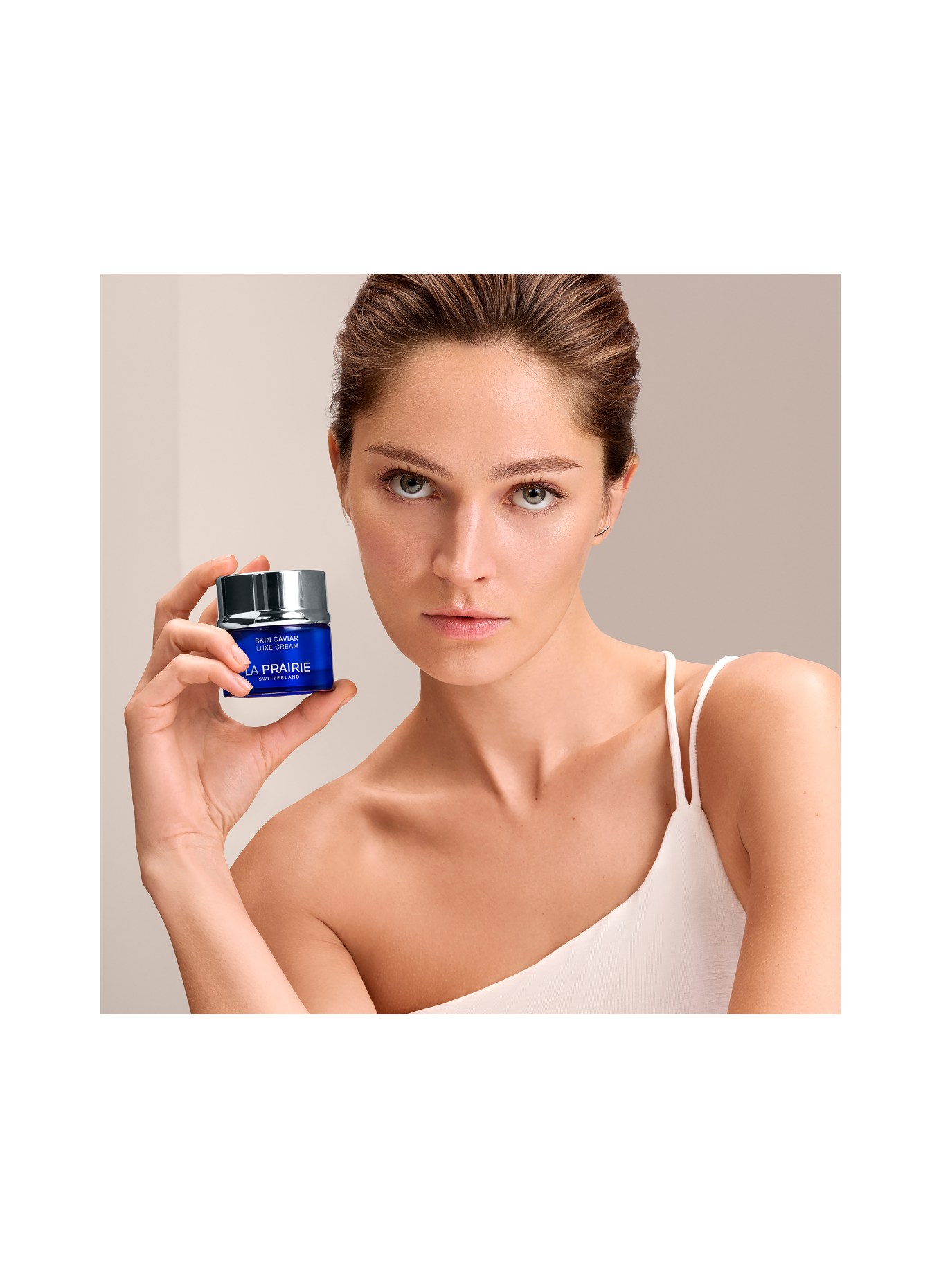 La Prairie LA COLLECTION SKIN CAVIAR