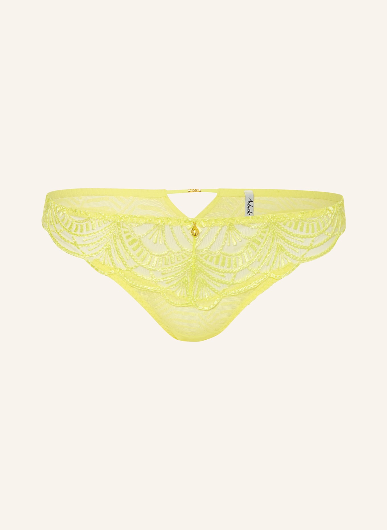 Aubade String VIBES: GEEL