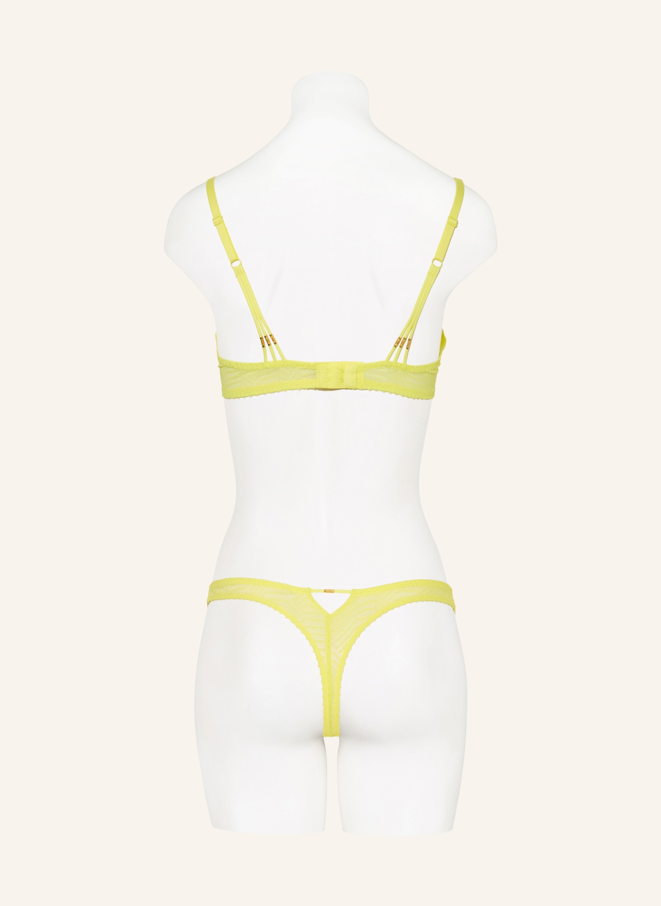 Aubade String VIBES: GEEL