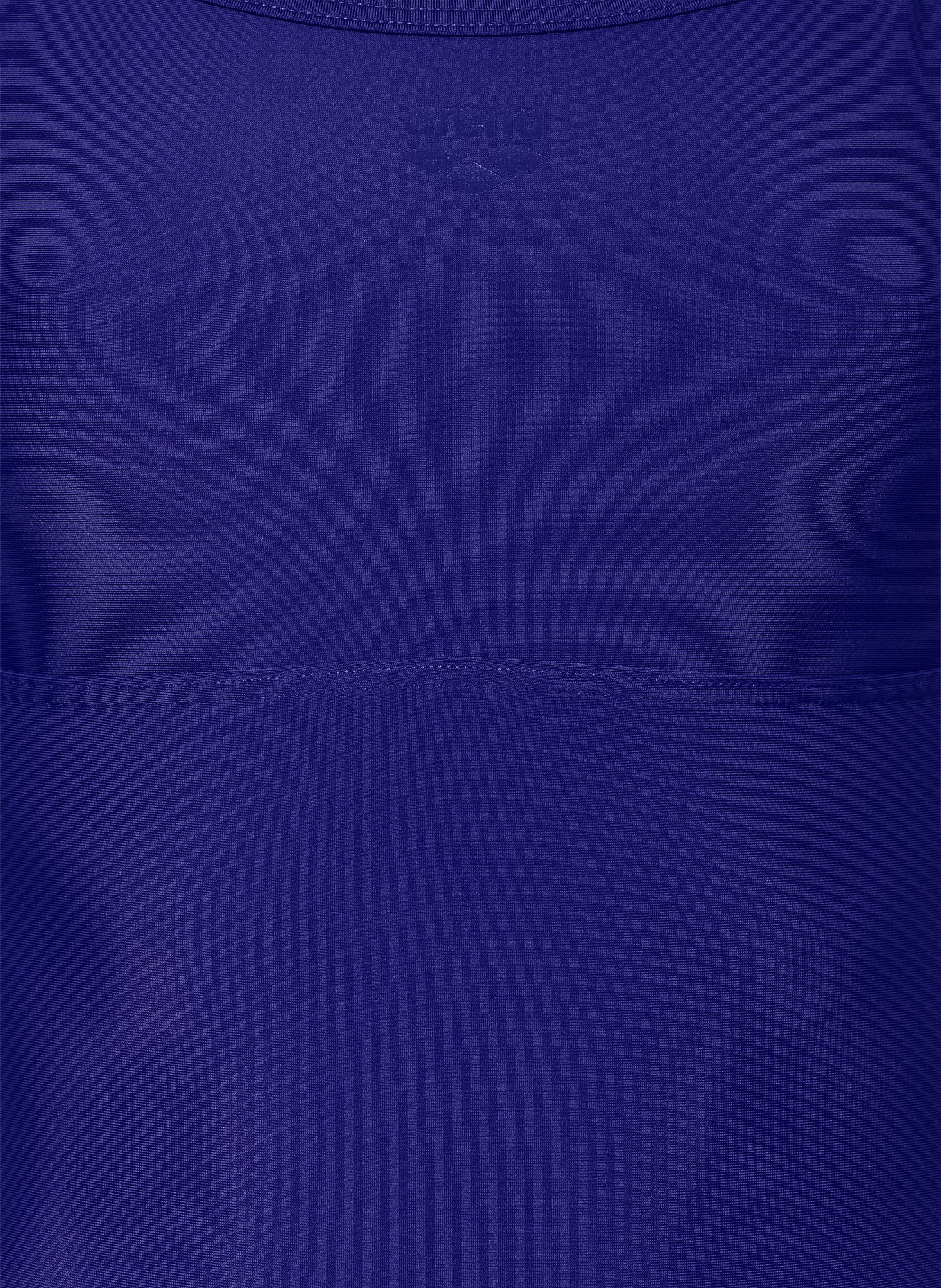 arena Badeanzug LIGHTDROP-BACK mit UV-Schutz 50+: BLAU