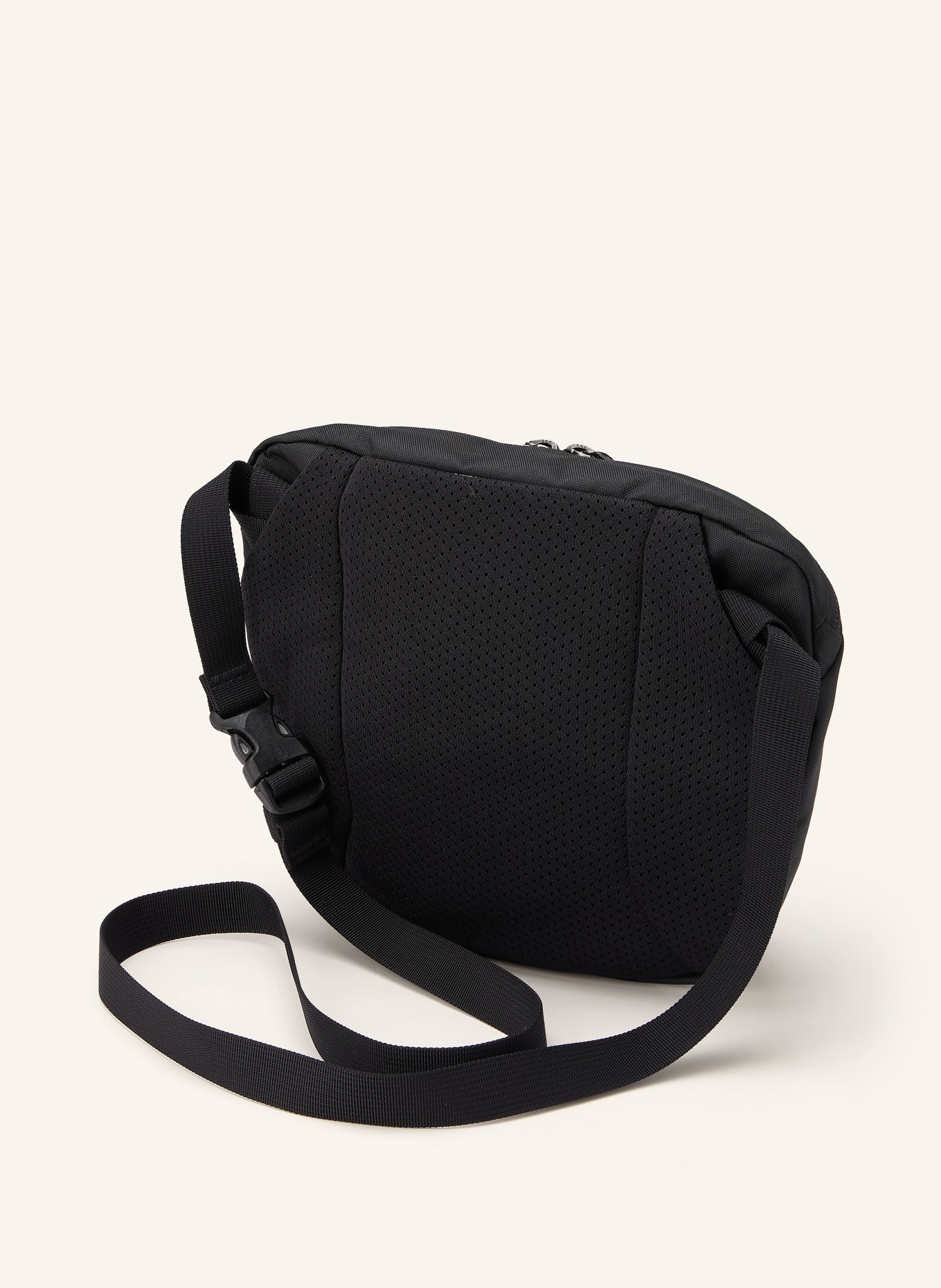 ARC'TERYX Gürteltasche MANTIS 2: SCHWARZ