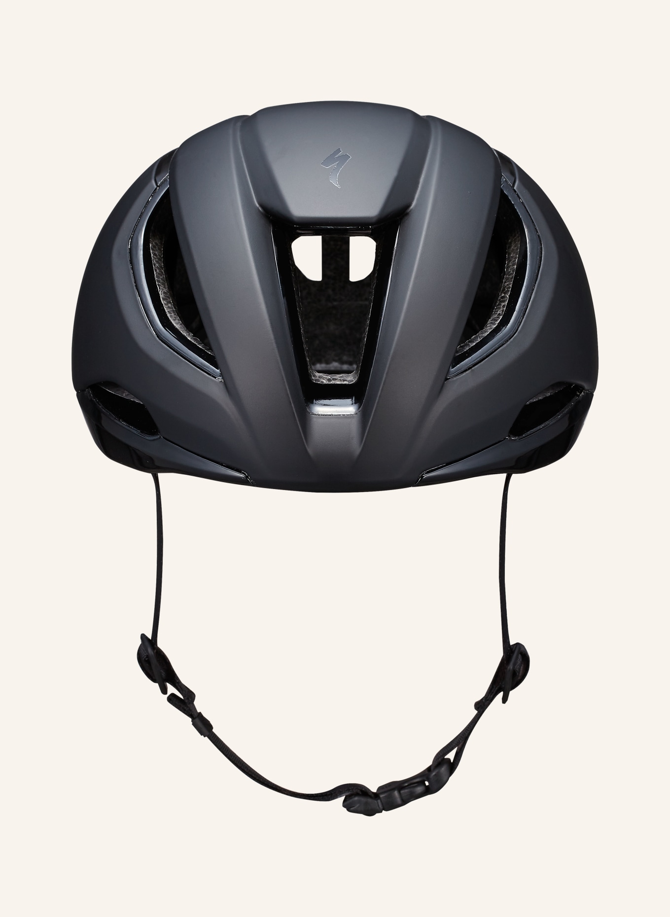 SPECIALIZED Cycling helmet S-WORKS EVADE 3: BLACK