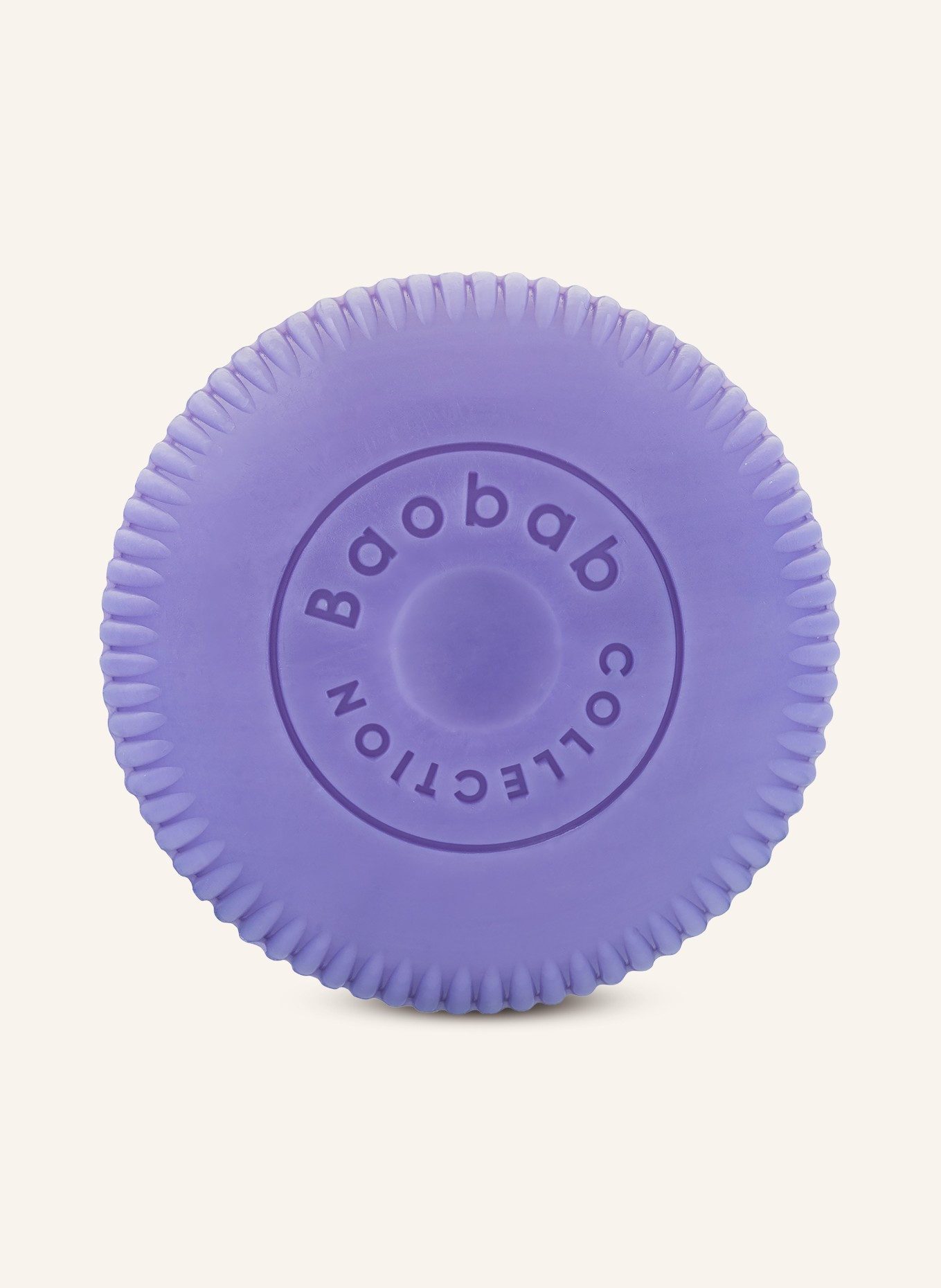 Baobab COLLECTION Seife GENTLEMEN: LILA