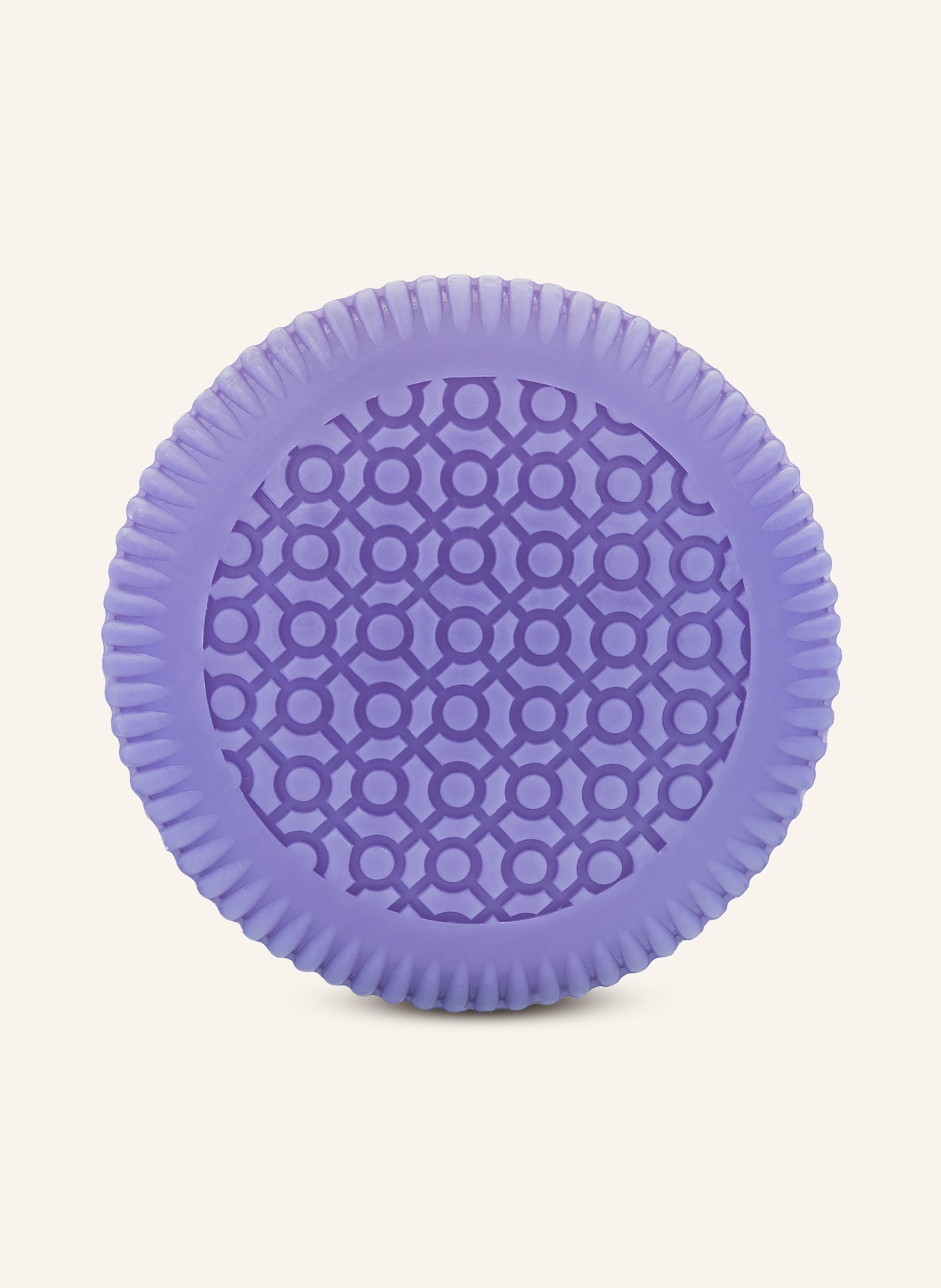 Baobab COLLECTION Seife GENTLEMEN: LILA