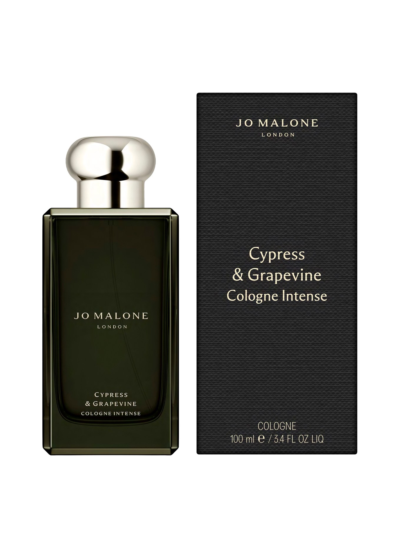 JO MALONE LONDON CYPRESS & GRAPEVINE
