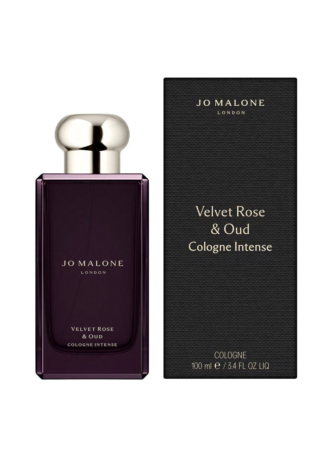 JO MALONE LONDON VELVET ROSE & OUD